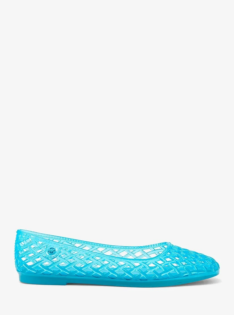 Pixie Jelly Ballet Flat - 1