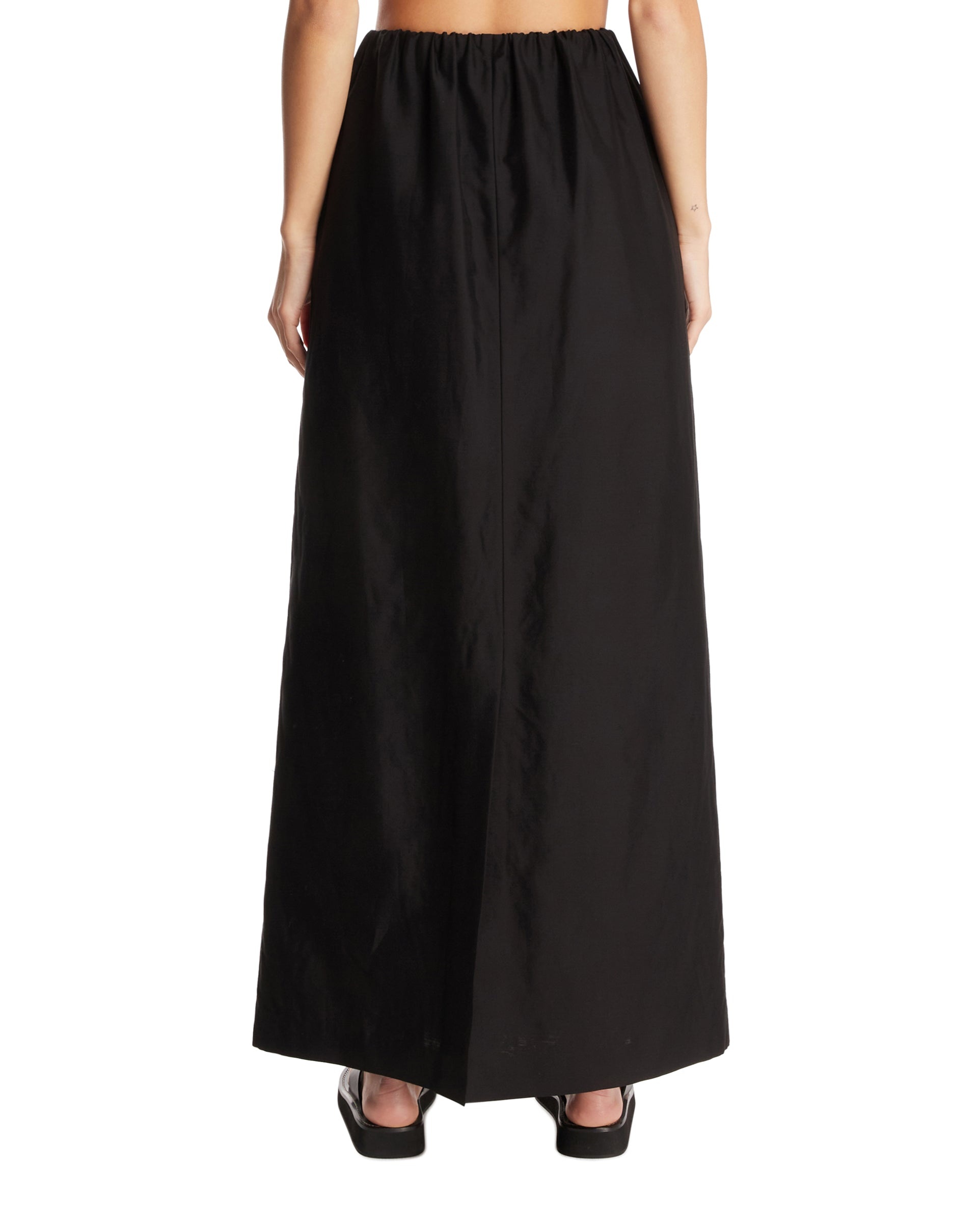 Black Saul Skirt - 3