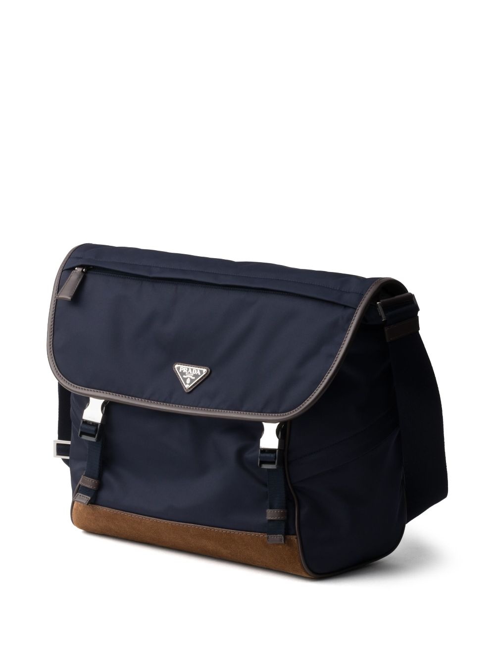 small Re-Nylon shoulder bag - 5