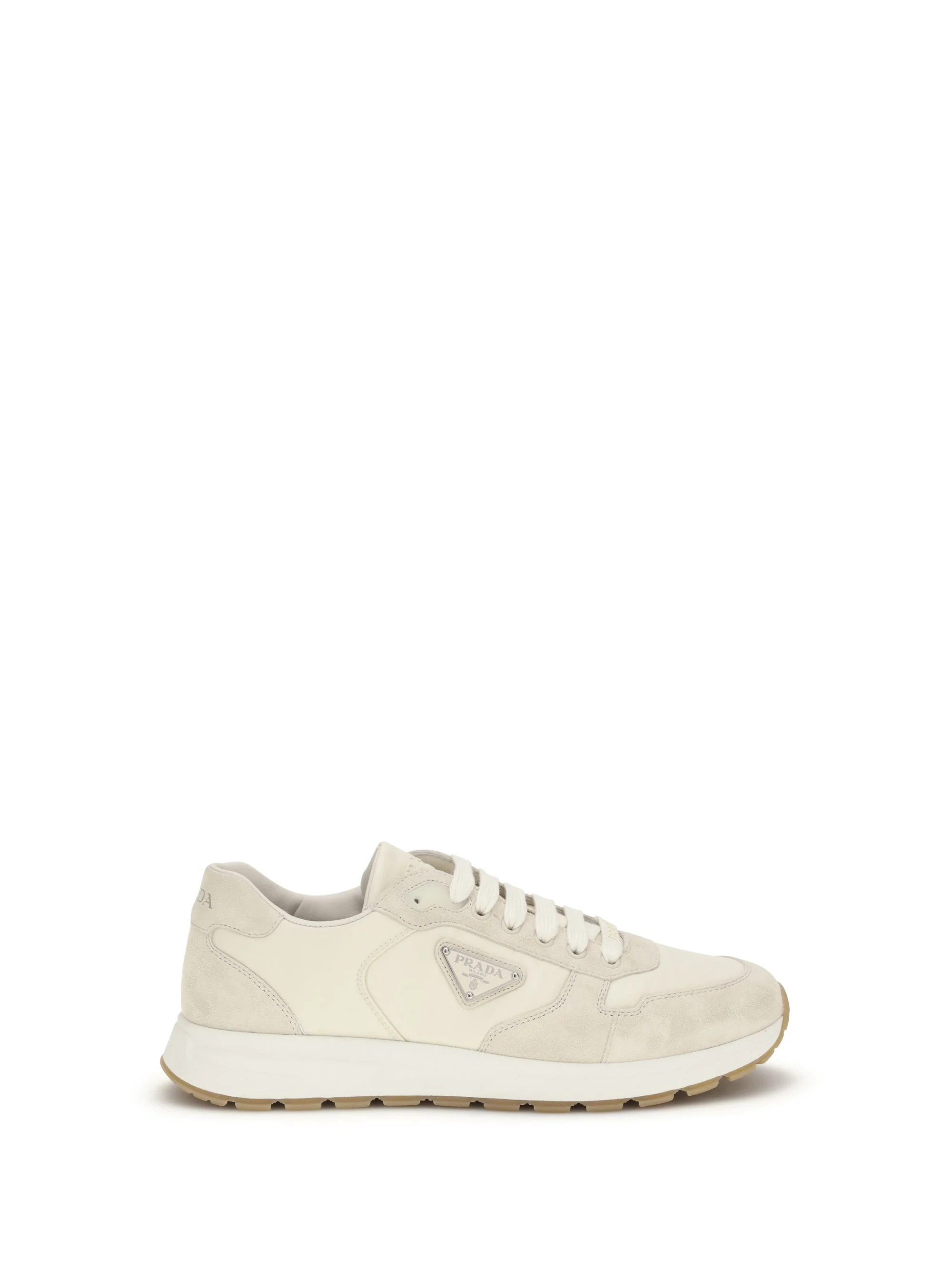 Prada Low Top Sneakers - 1