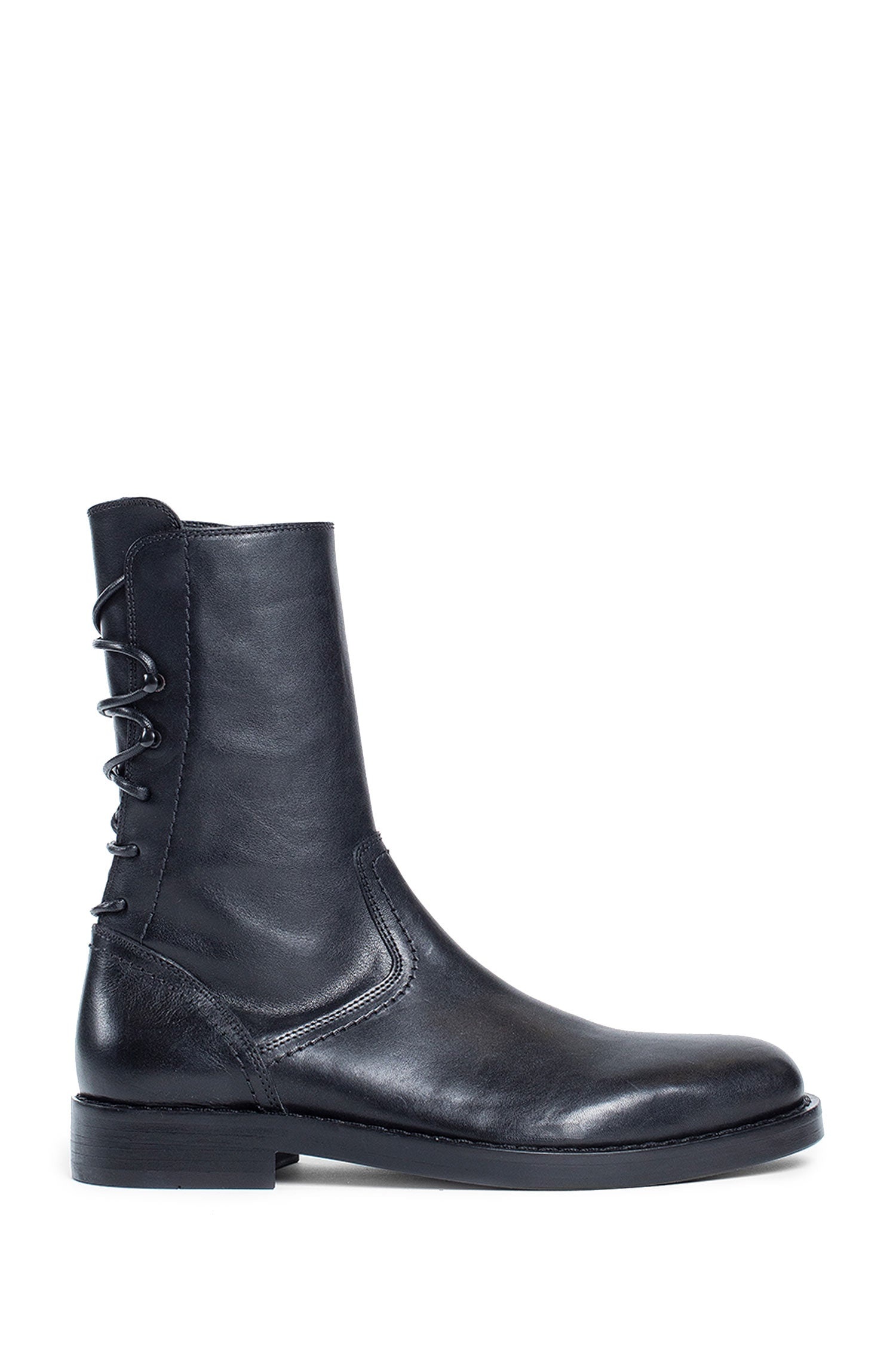 Heiko-Ankle-Boots-In-Santiago-Leather - 1