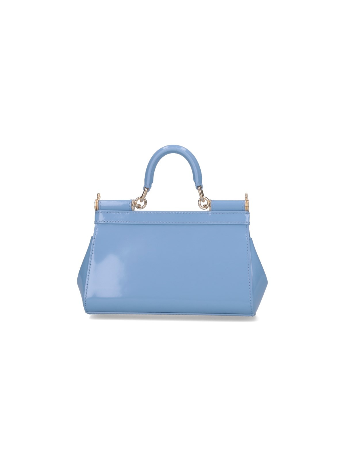 SMALL HANDBAG "SICILY" - 3