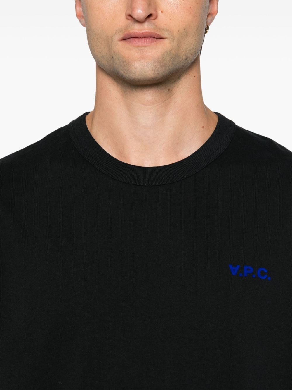 Boxy Petit T-shirt - 5
