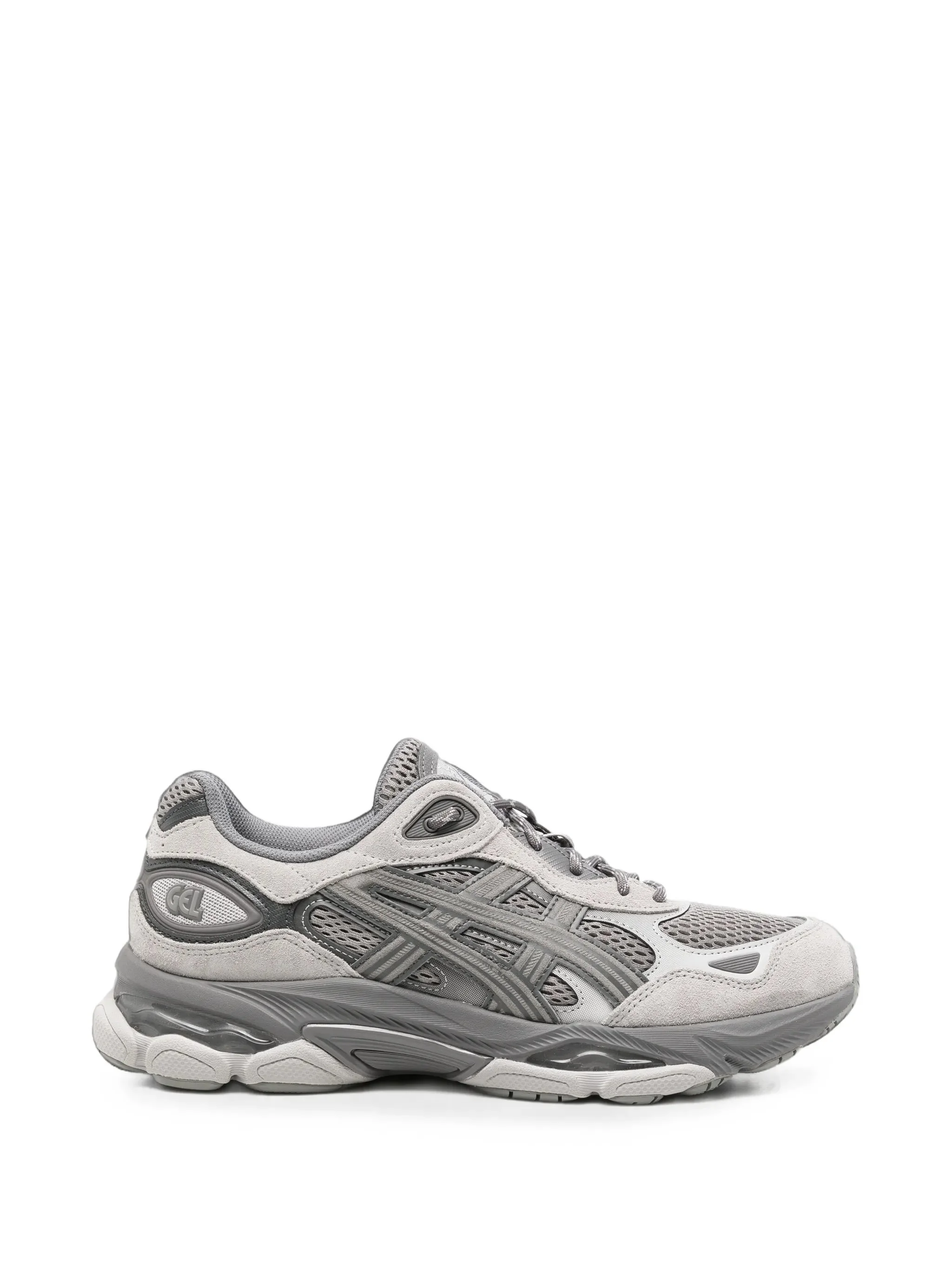 Asics GEL-NYC 2.0 Lace-up Sneakers - 1