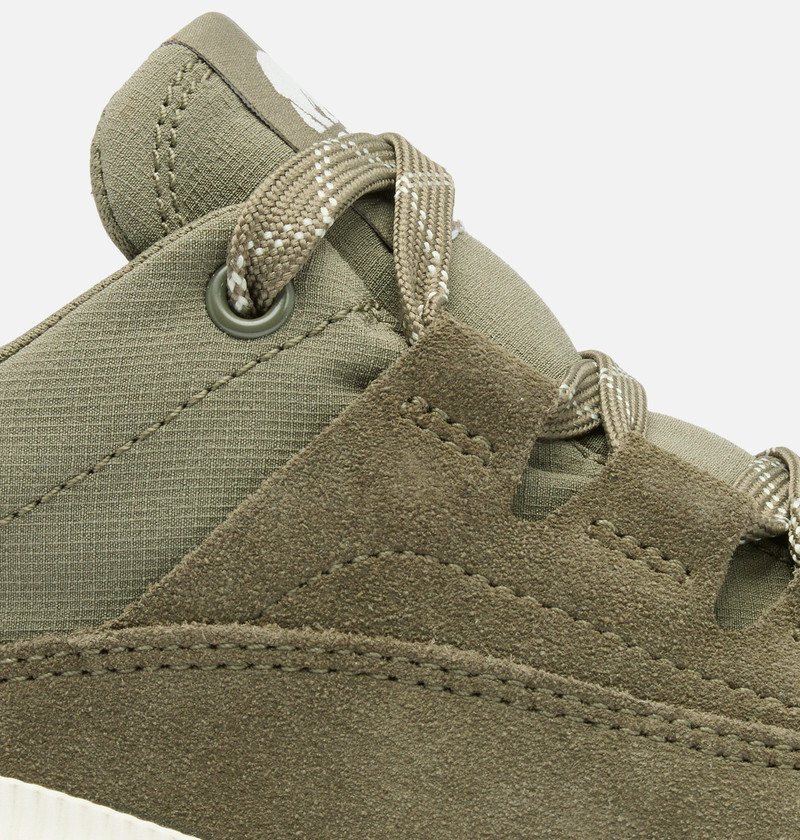 OUT N ABOUT™ IV Low Women's Waterproof Sneaker 11