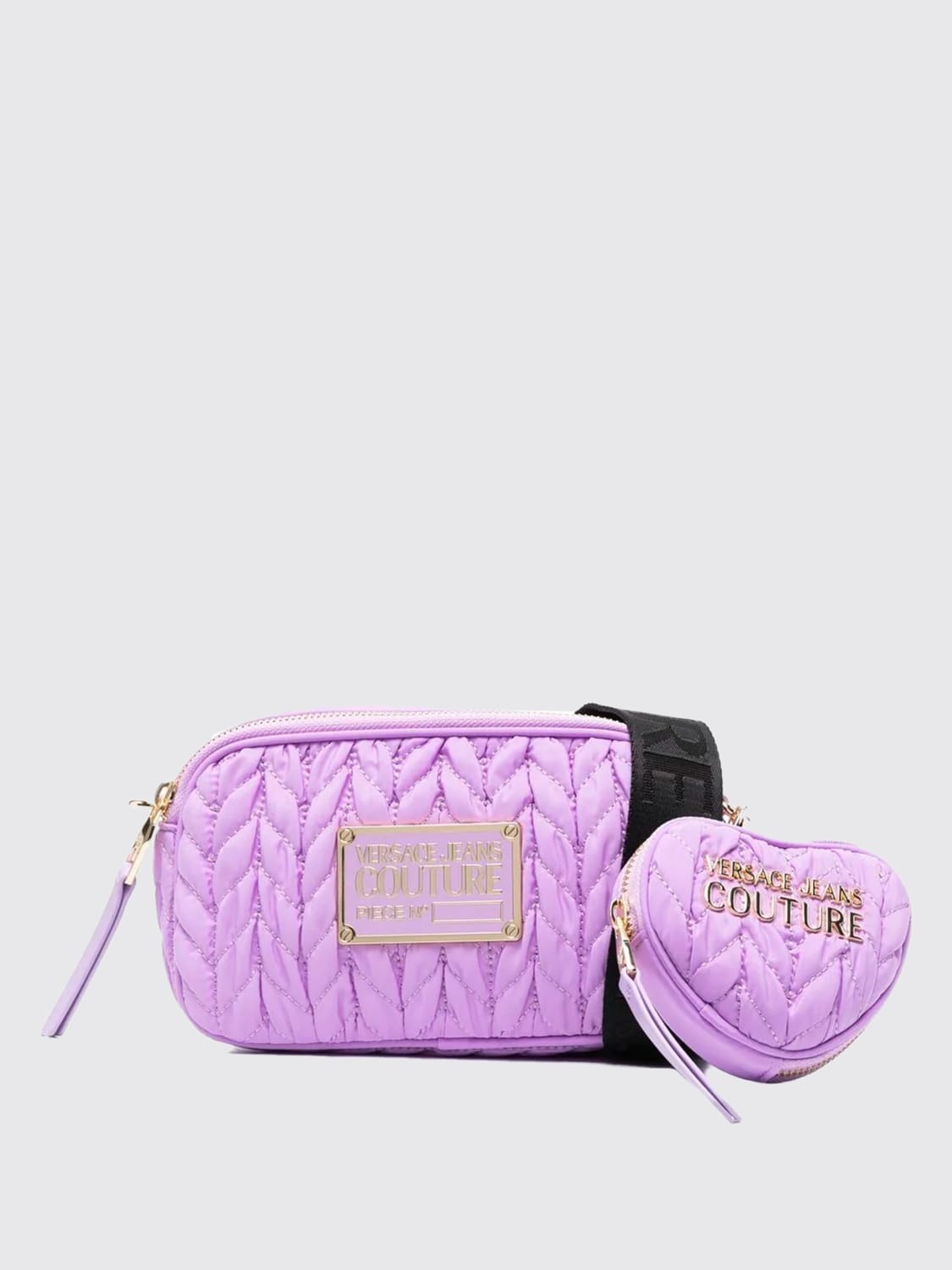 Versace Jeans Couture crossbody bags for woman - 1