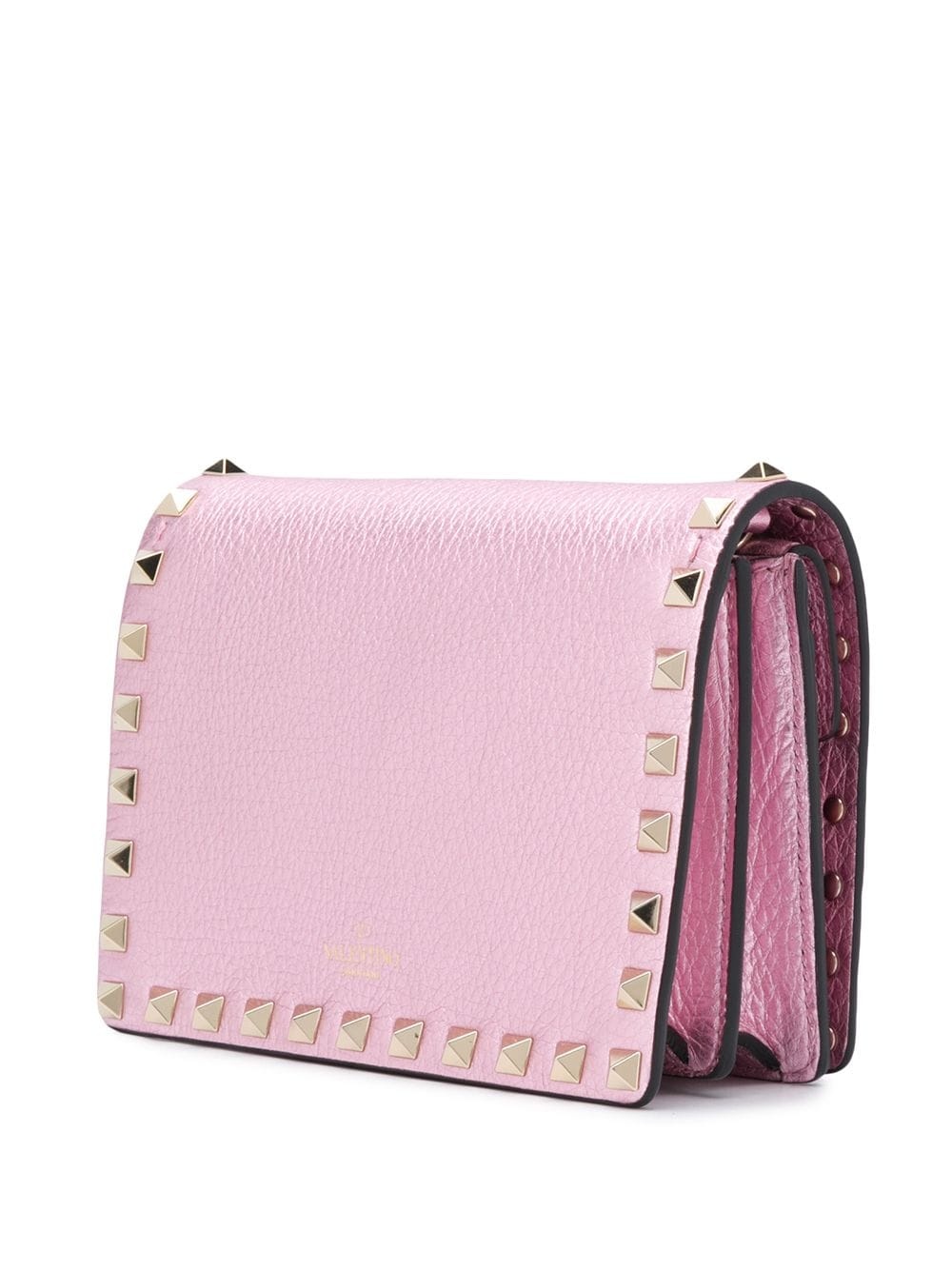 Rockstud crossbody bag - 3