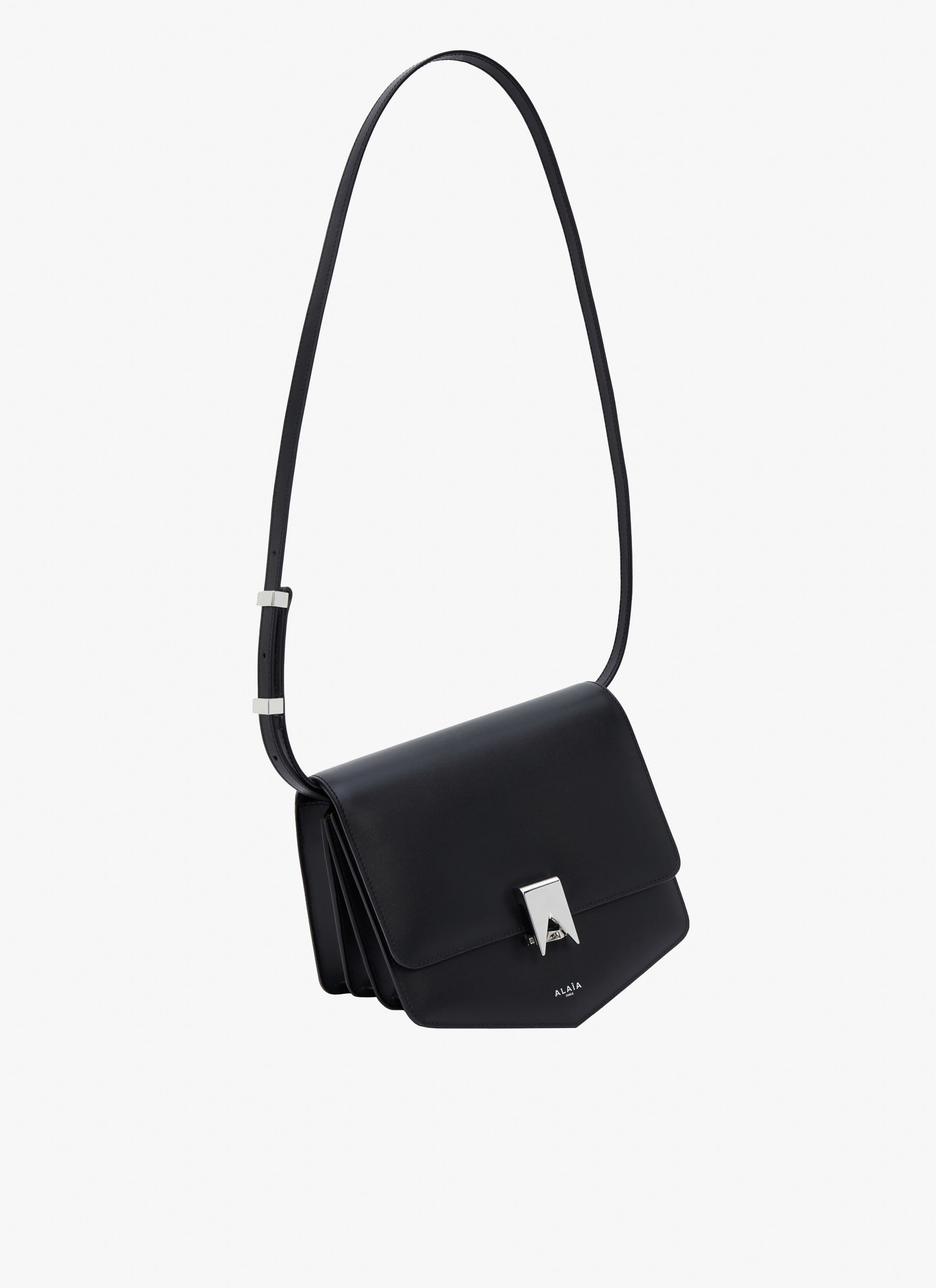 LE PAPA SMALL BAG IN CALFSKIN - 2