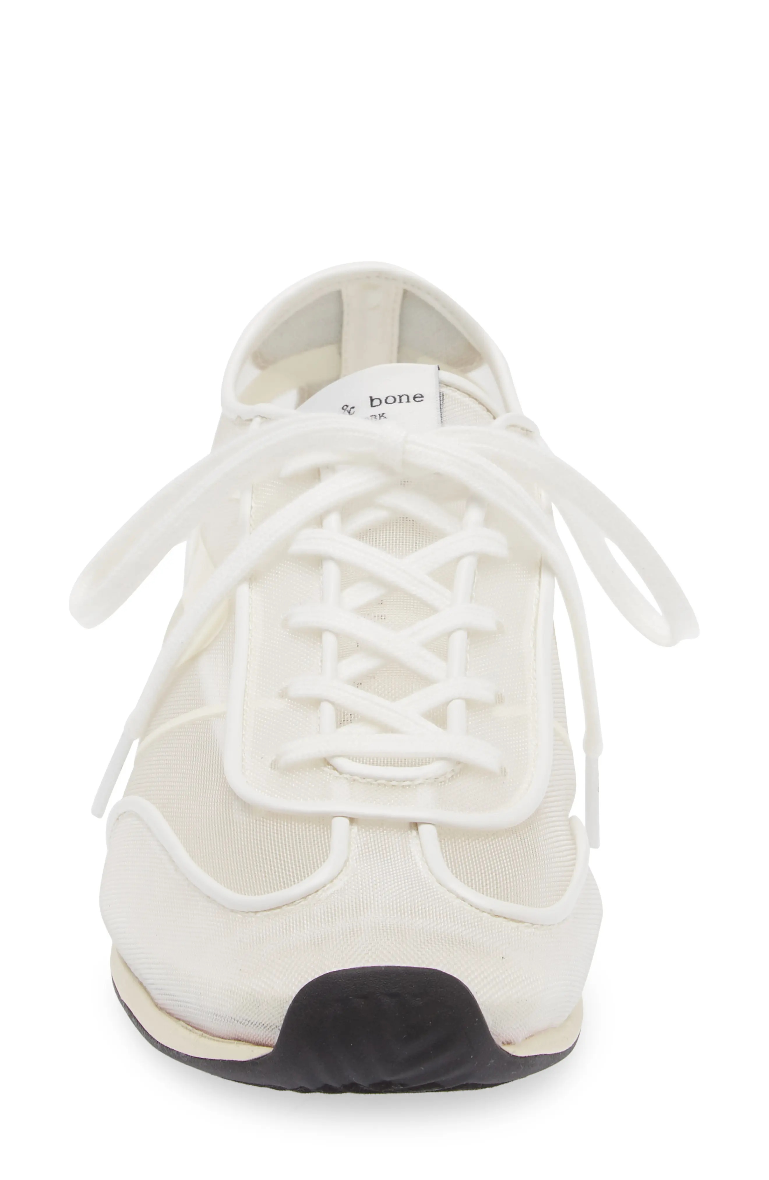 rag & bone Retro Runner Mesh Sneaker | nordstrom | REVERSIBLE
