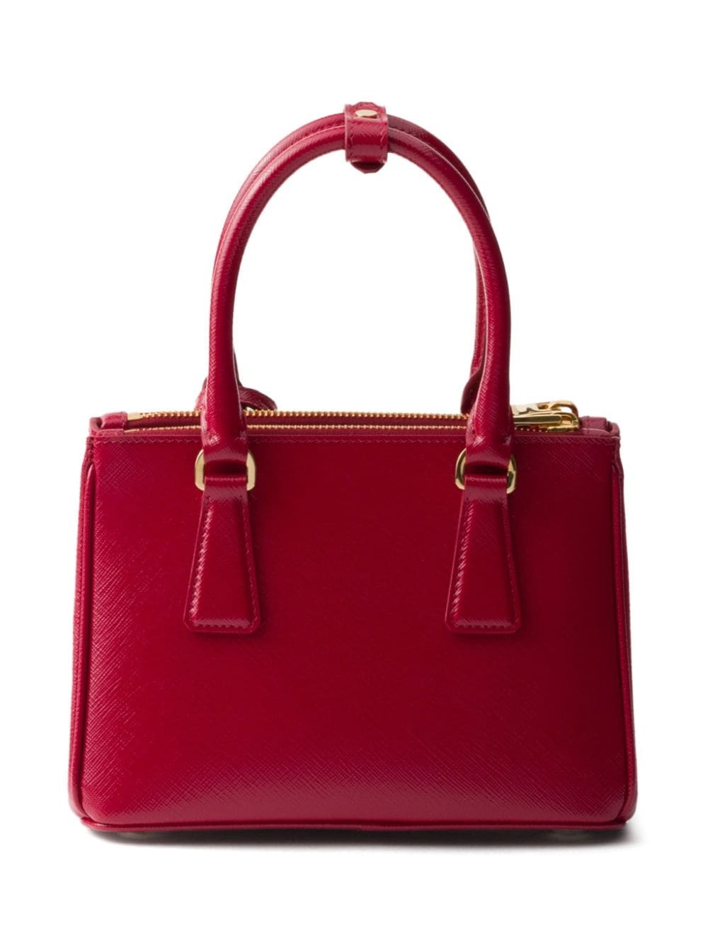 Galleria Saffiano leather tote bag - 2