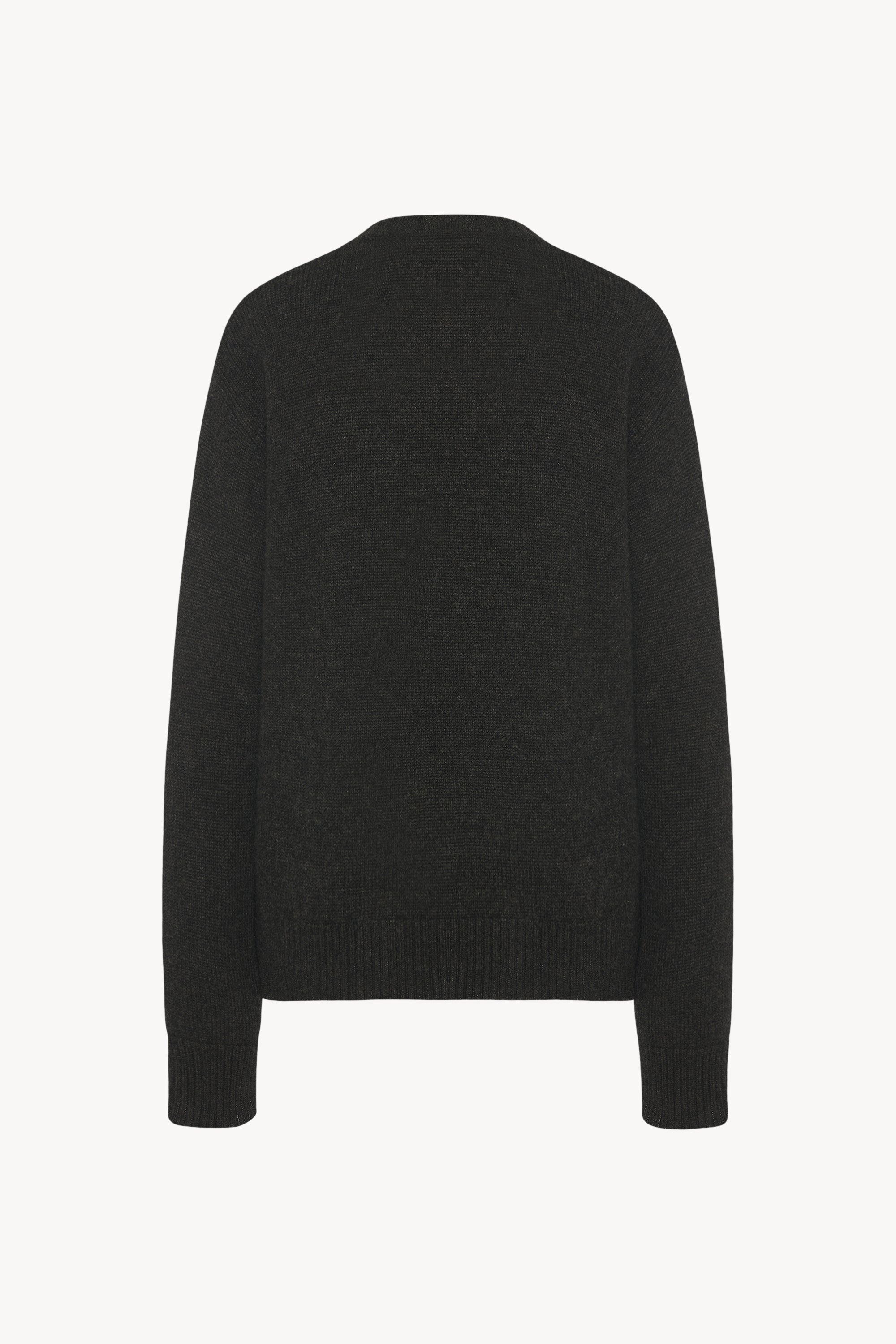 Fiji Top in Cashmere - 2