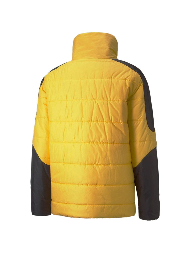 PUMA x Ferrari Race Statement padded jacket outlook