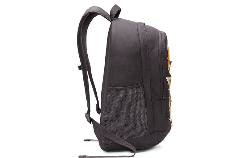 Nike Nike Hayward 2.0 Backpack 'Thunder Grey University Gold White' BA5883-082 outlook