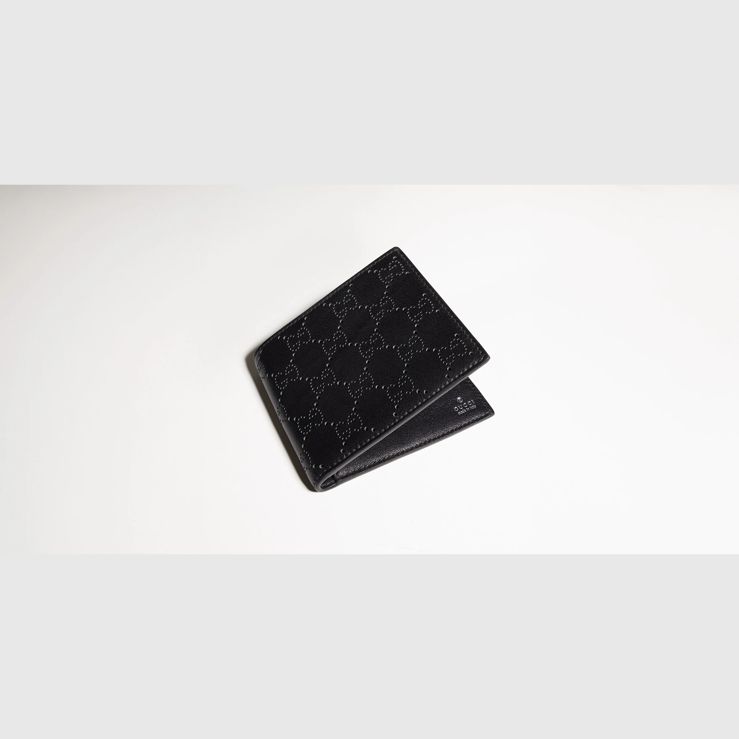 Aria bi-fold wallet - 1