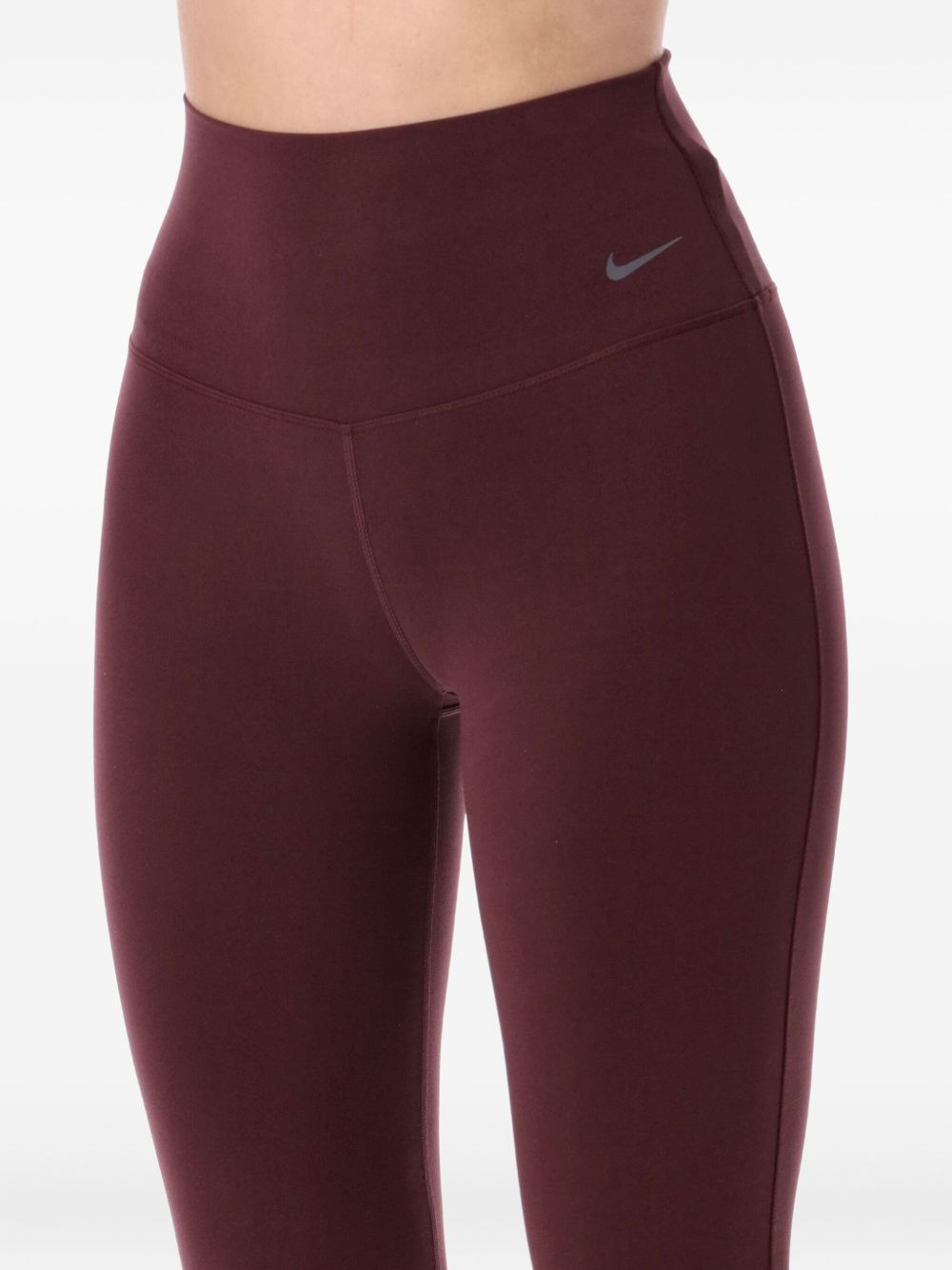 Zenvy high-waisted flared leggings - 3