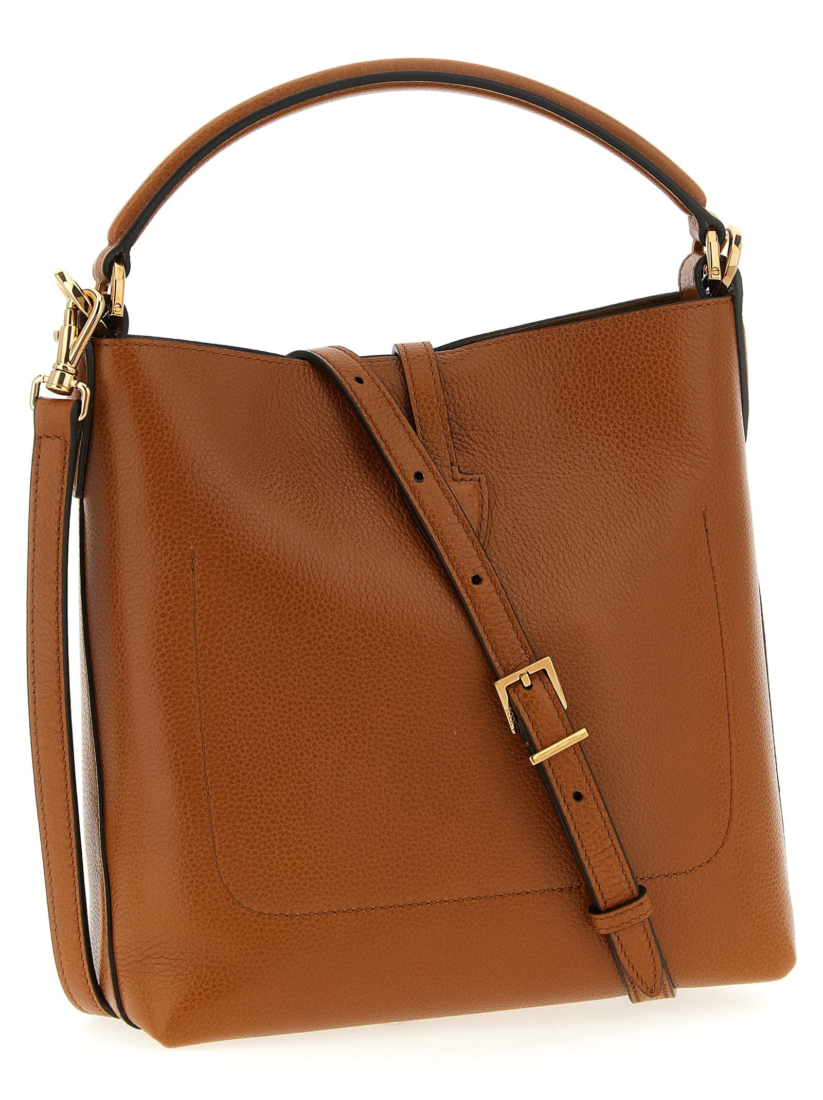 T Timeless Hand Bags Brown - 2