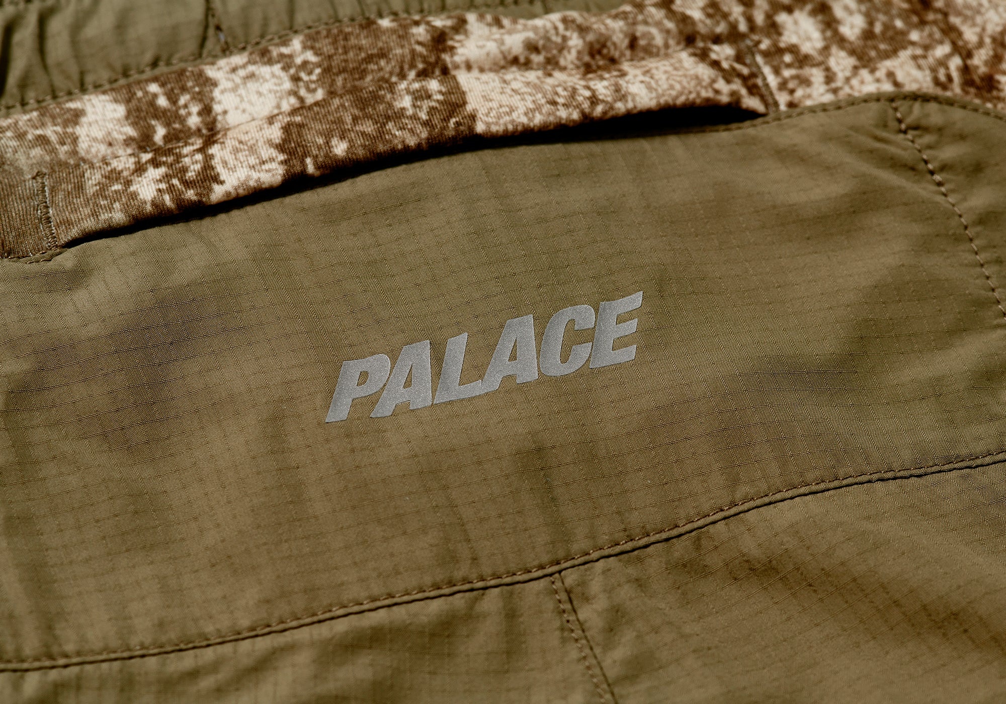 TRAIL RUNNER SHORT REALTREE - 7