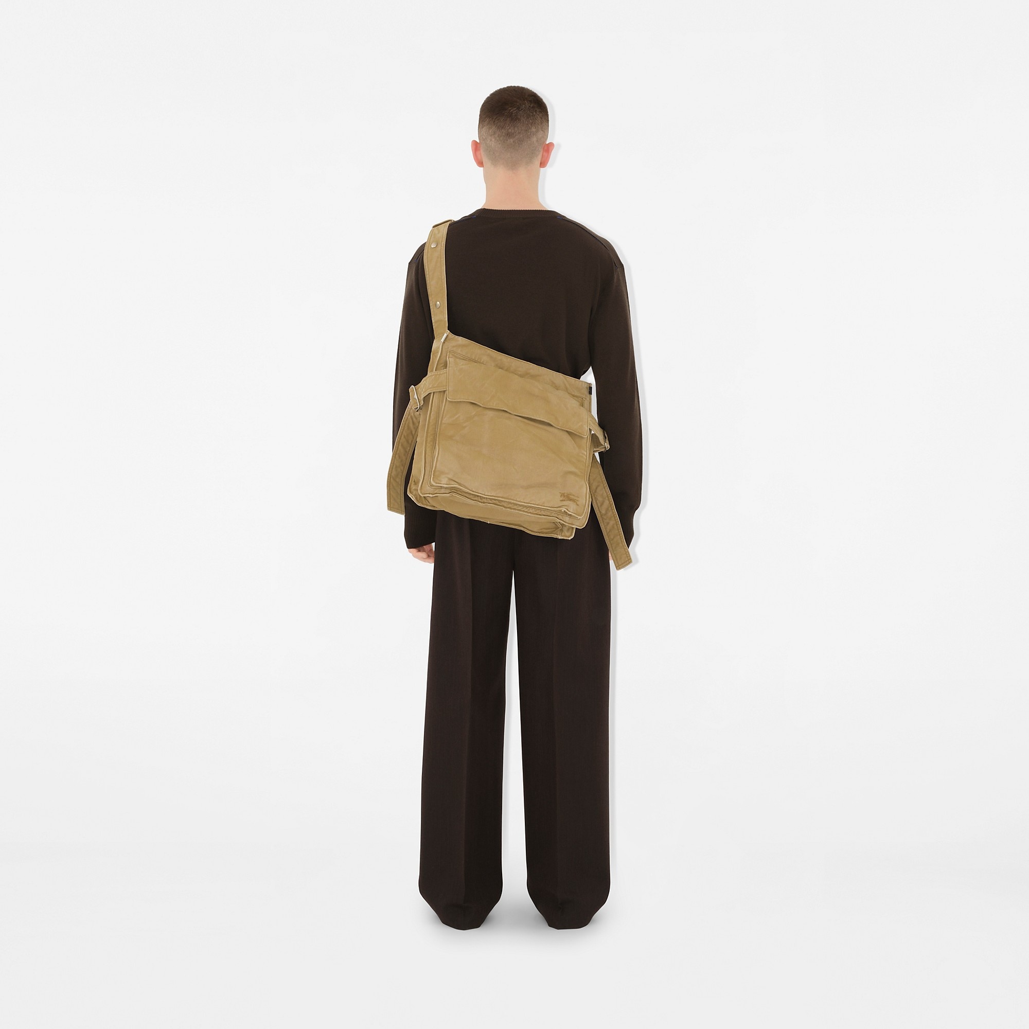 Medium Trench Tote - 2