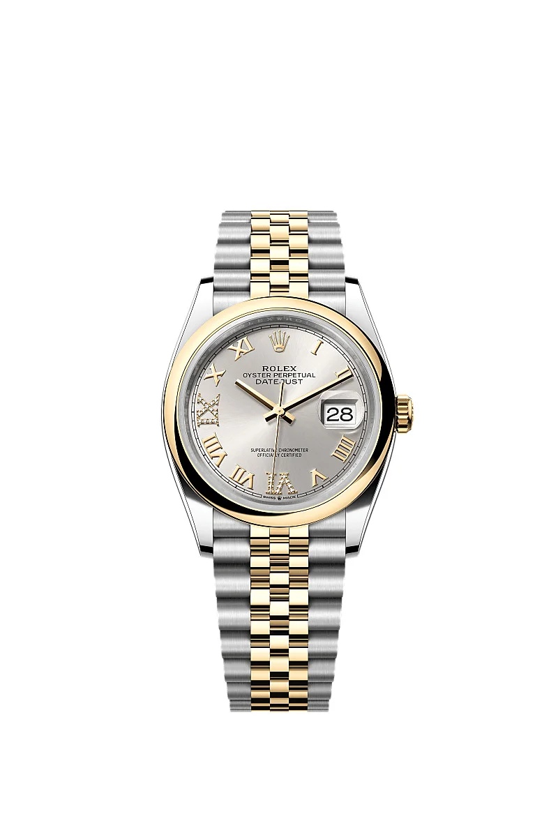 DATEJUST 126203 - 1