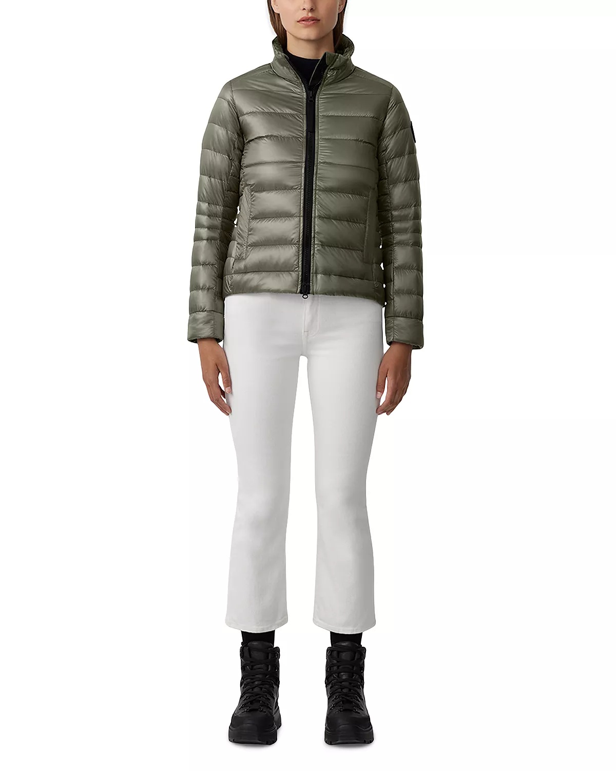 Cypress Down Jacket - 2