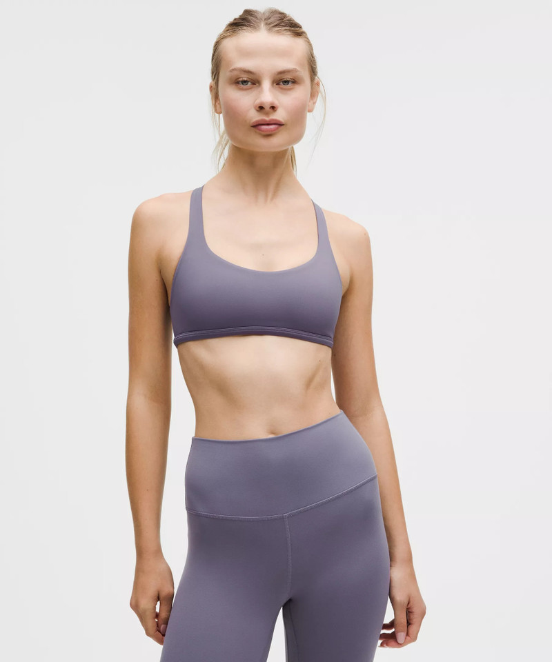 Free to Be Bra - Wild *Light Support, A/B Cup 1