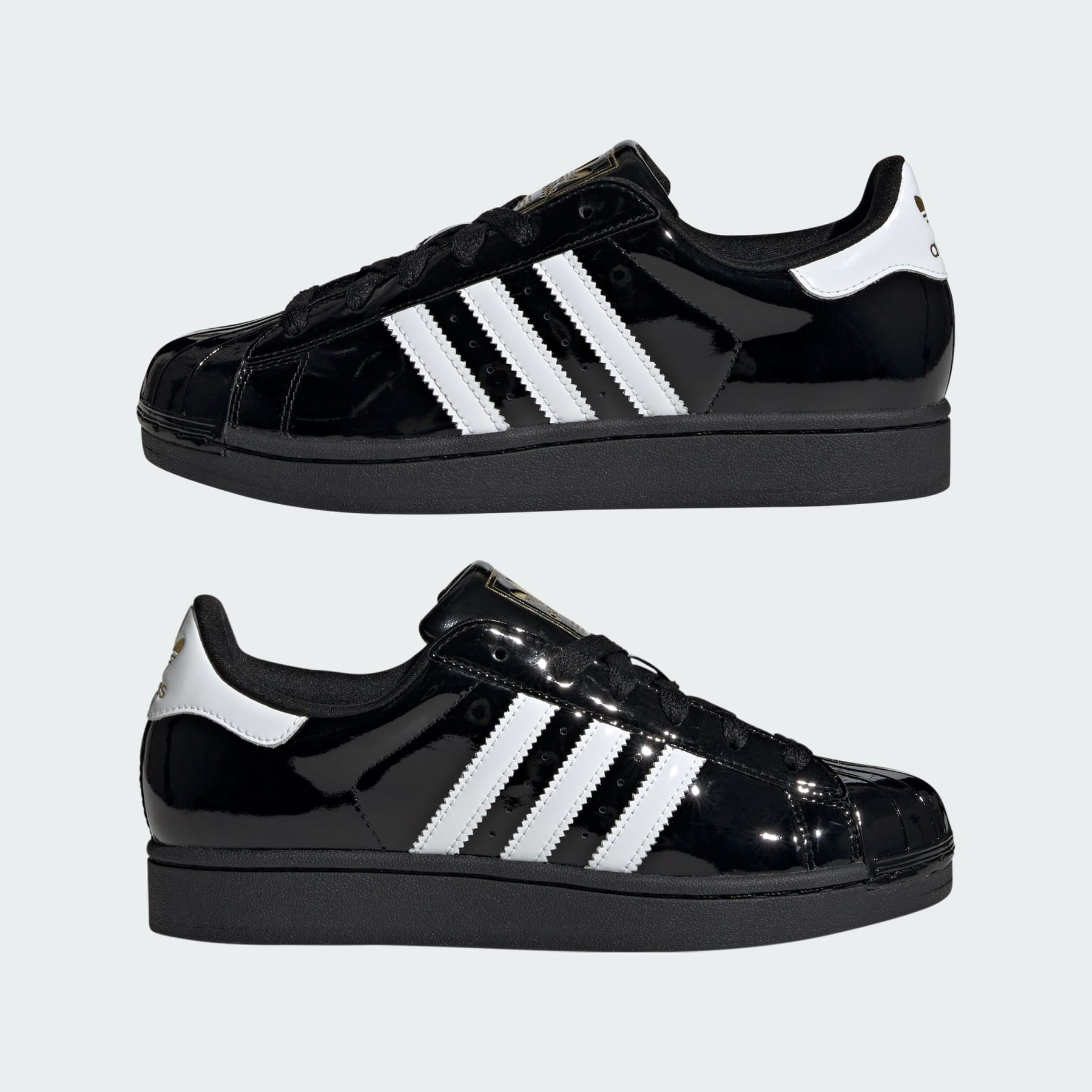 Superstar II Shoes - 7
