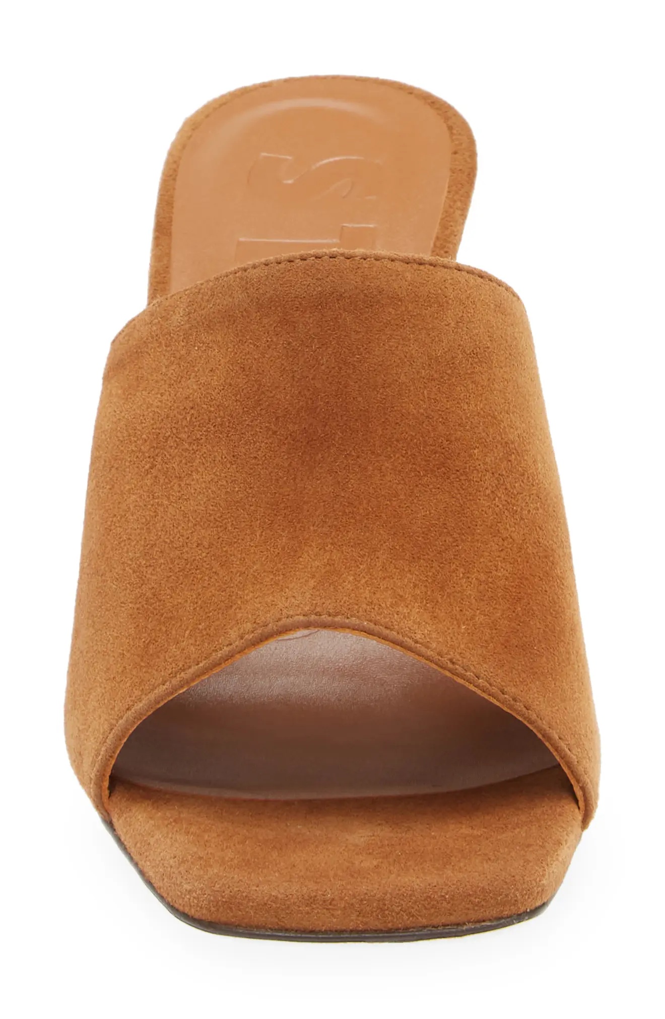 Blair Wedge Slide Sandal - 4