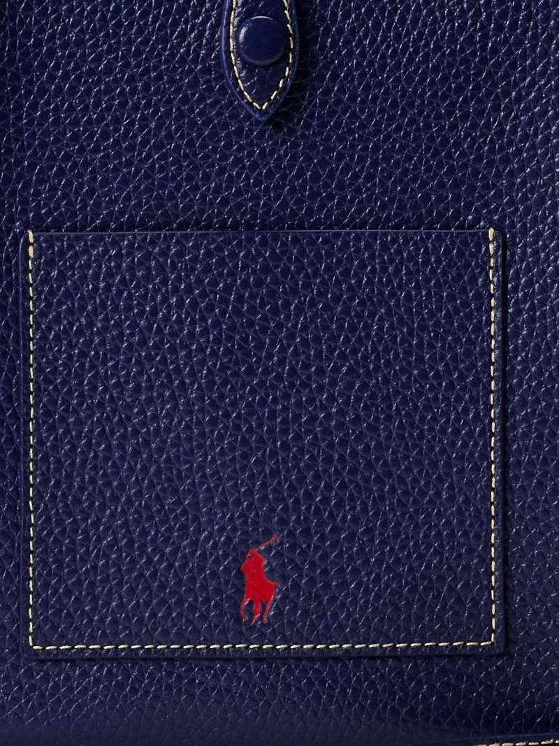 Polo Play cross body bag 7