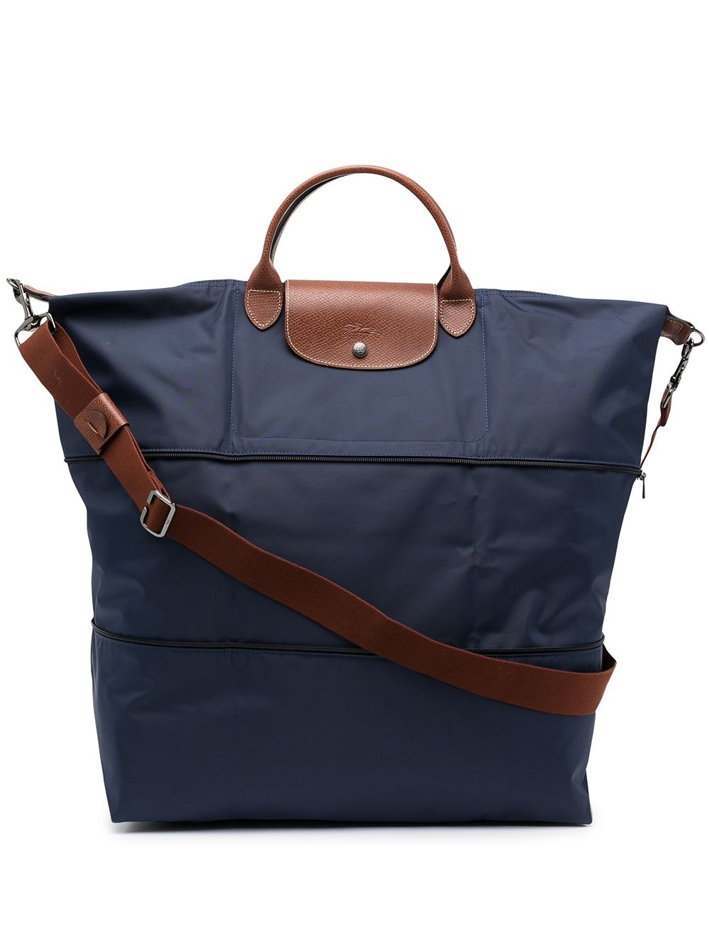 Le Pliage travel bag - 1