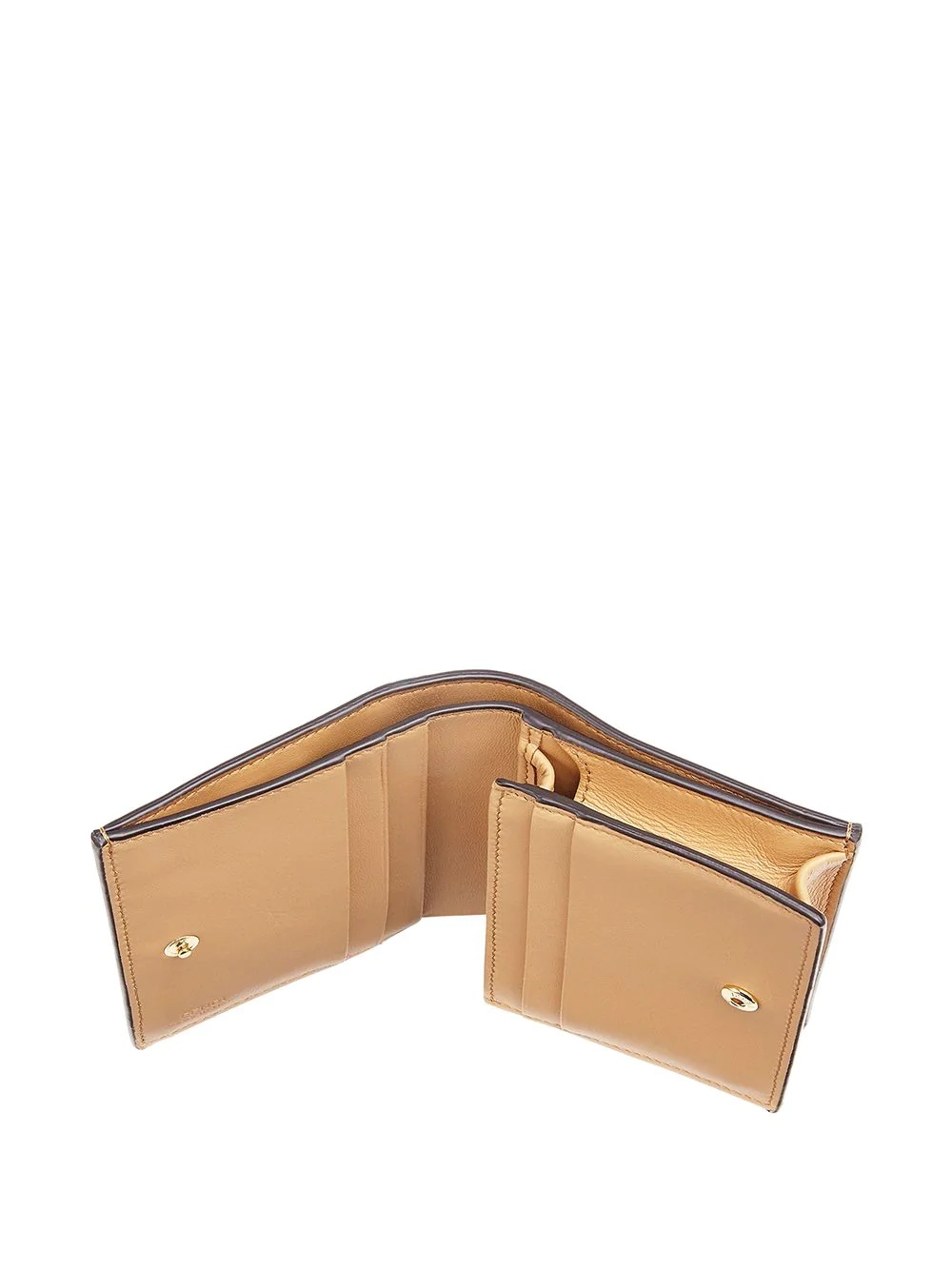 Baguette small wallet - 4