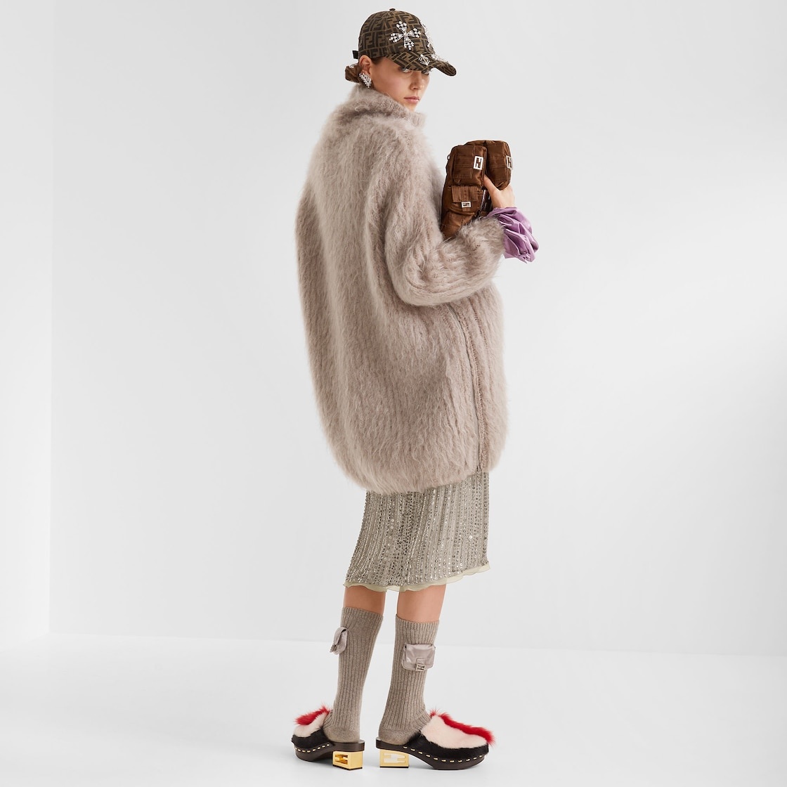Multipocket Baguette - 7