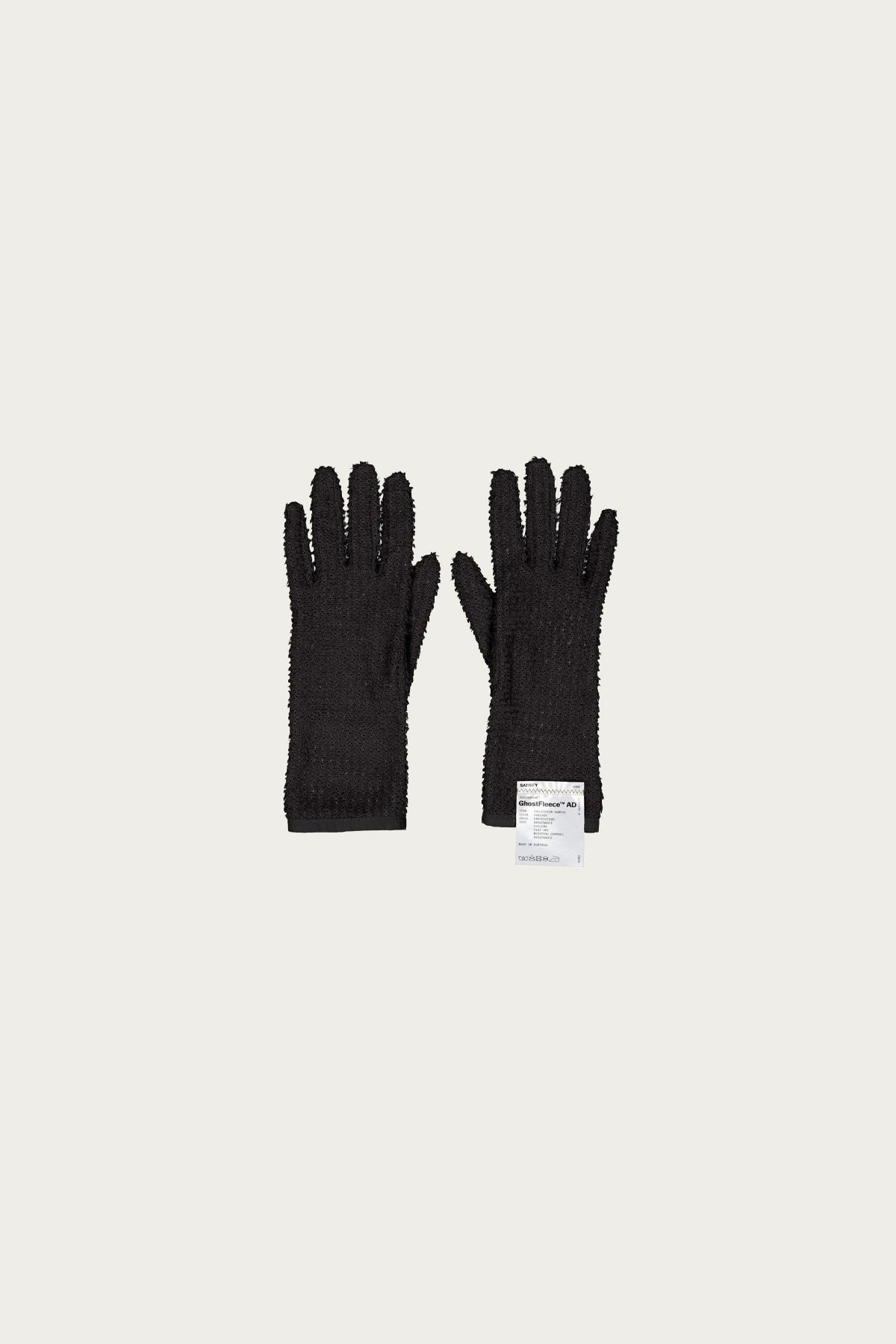 GhostFleece AD Gloves - Phantom - 1