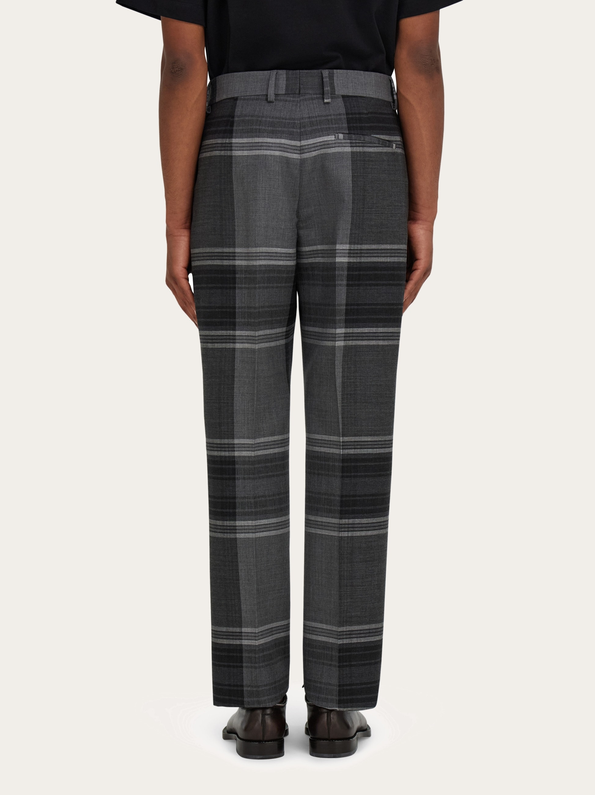 Tailored trouser - 4