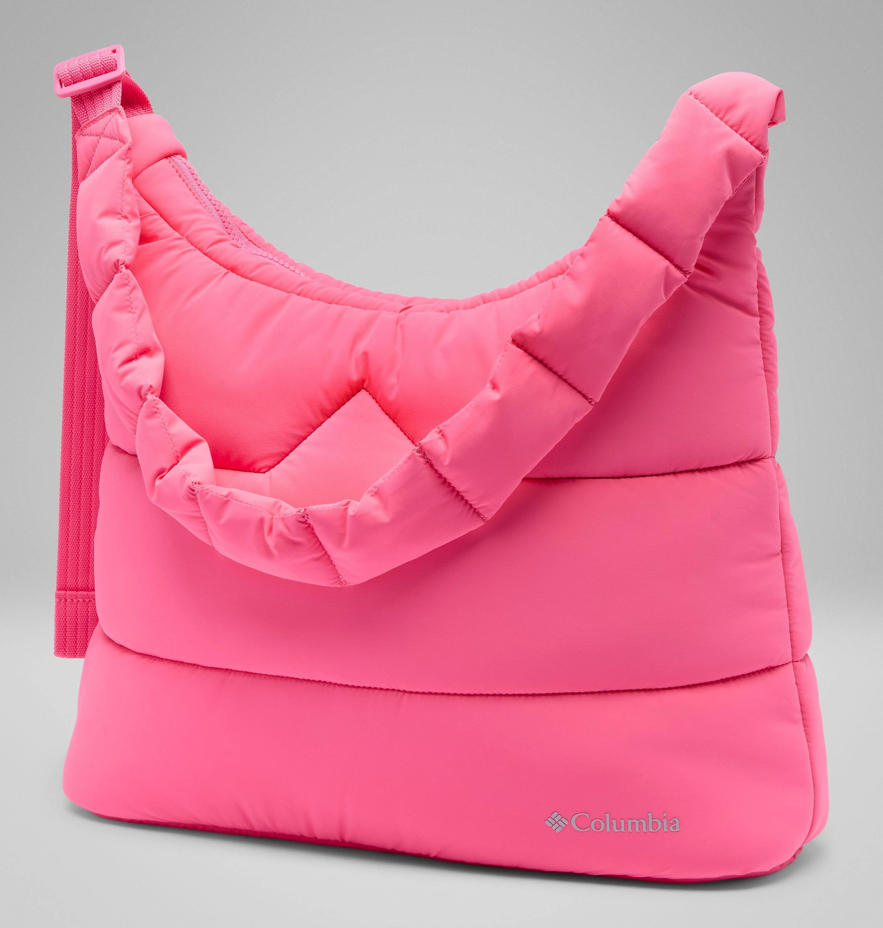 CSC Luxe Shoulder Bag - 1