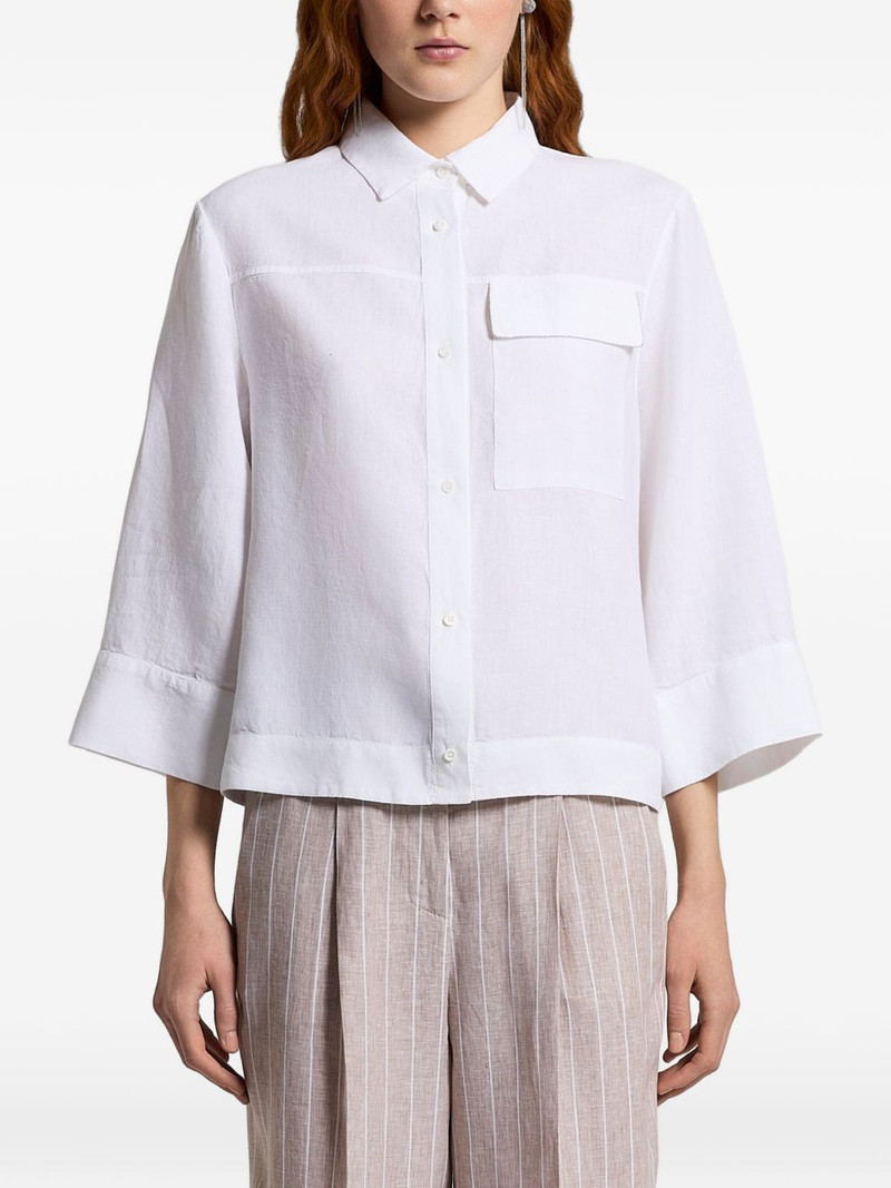 pocket shirt 1