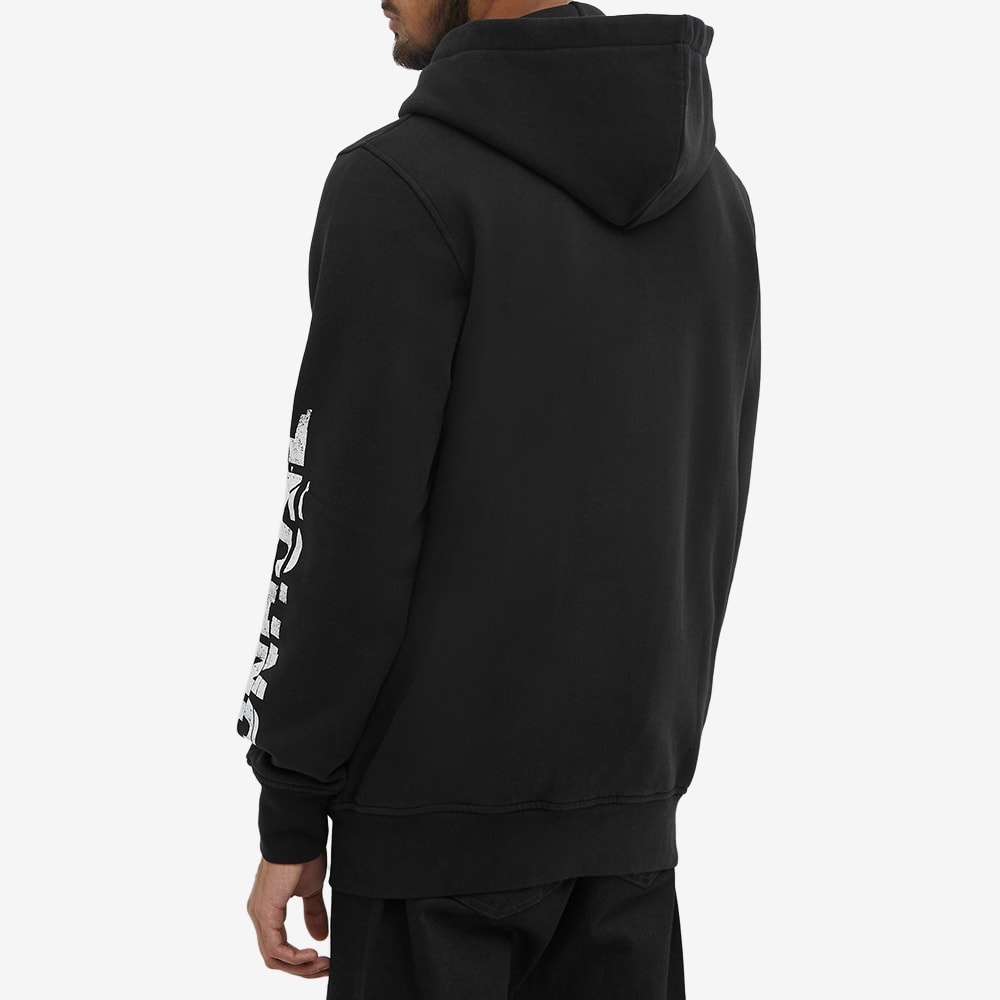 1017 ALYX 9SM Techno Scar Popover Hoody - 5