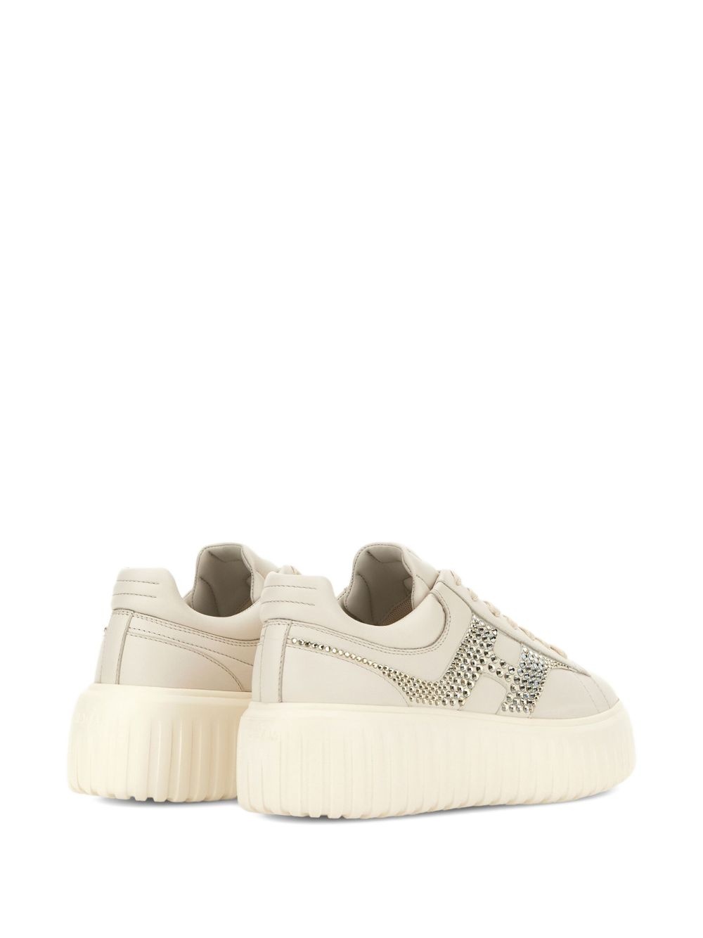 H-Stripes sneakers - 3
