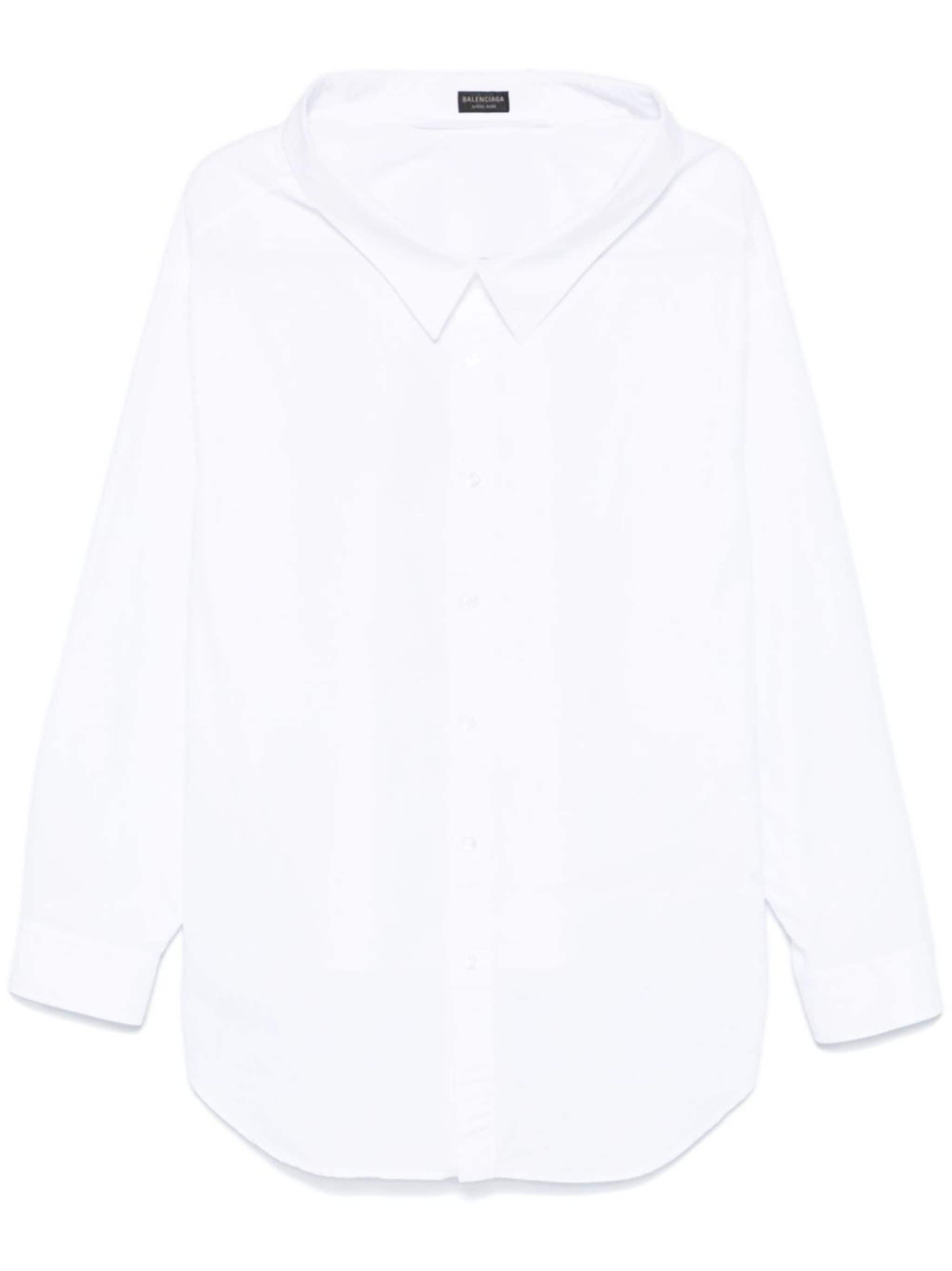 cotton shirt - 1