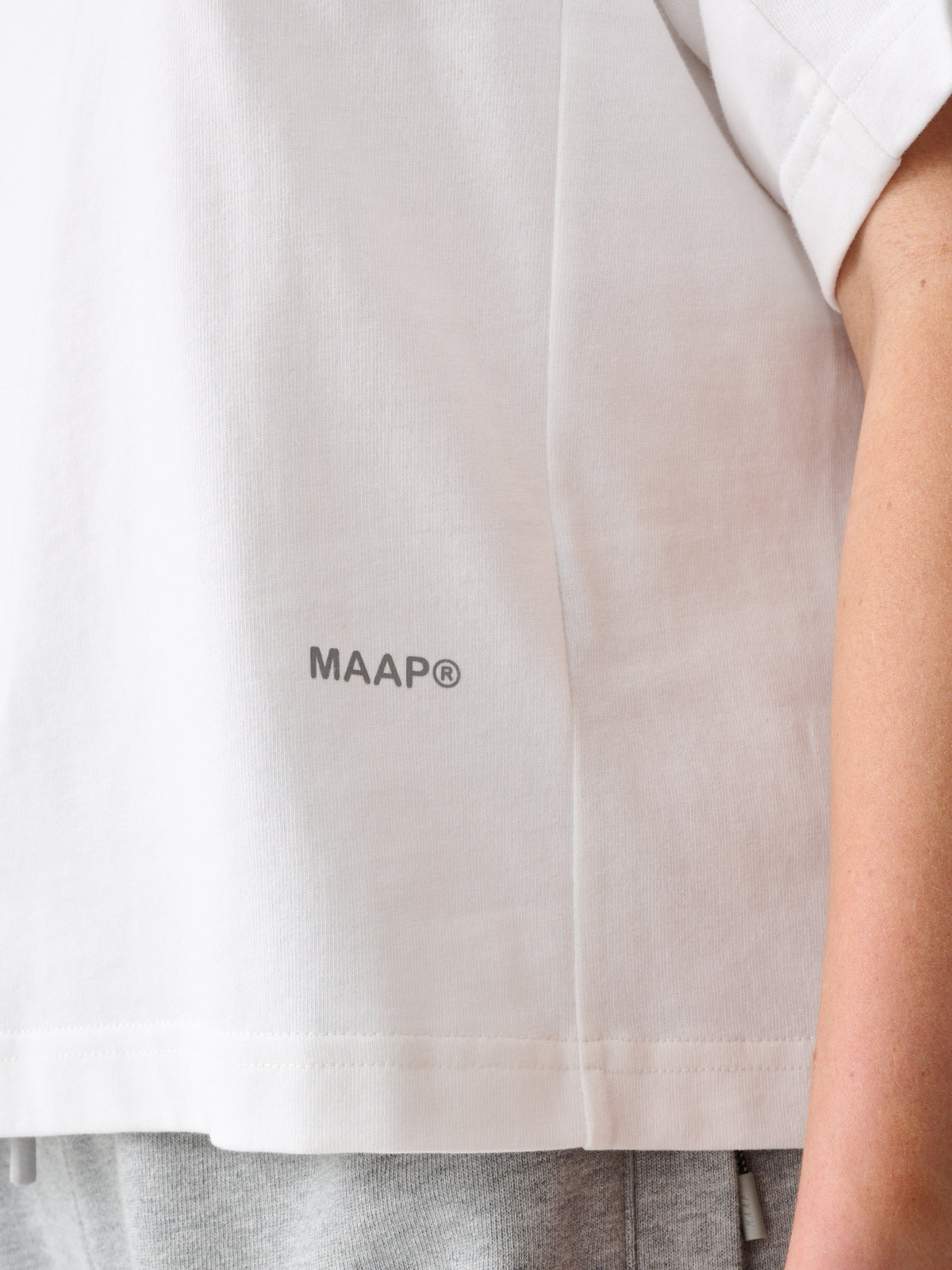 Women's Essentials Tee - 5