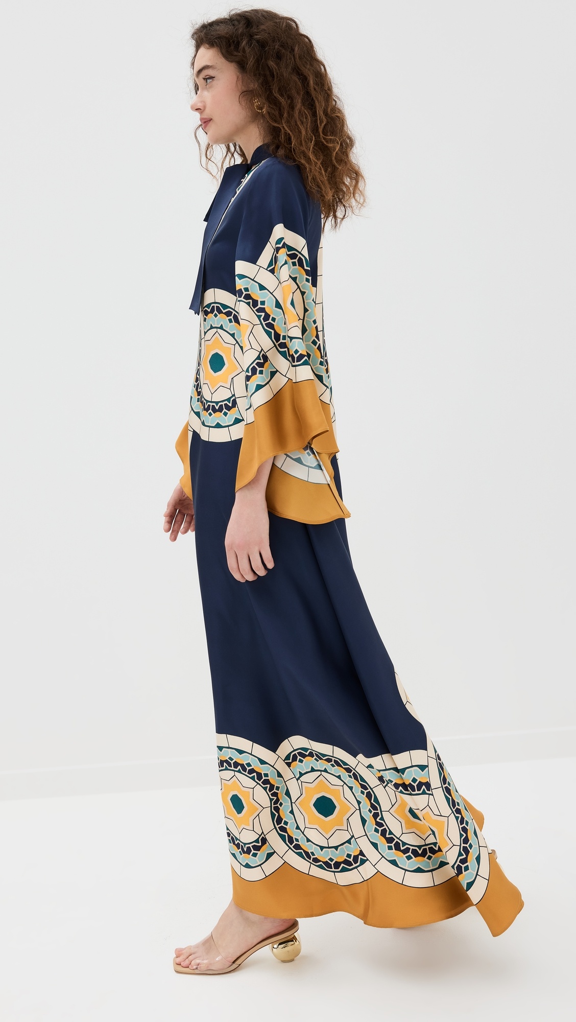 Magnifico Dress - 3