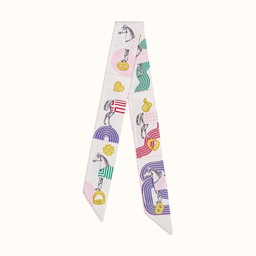 Garde-Robe Pop twilly - 2