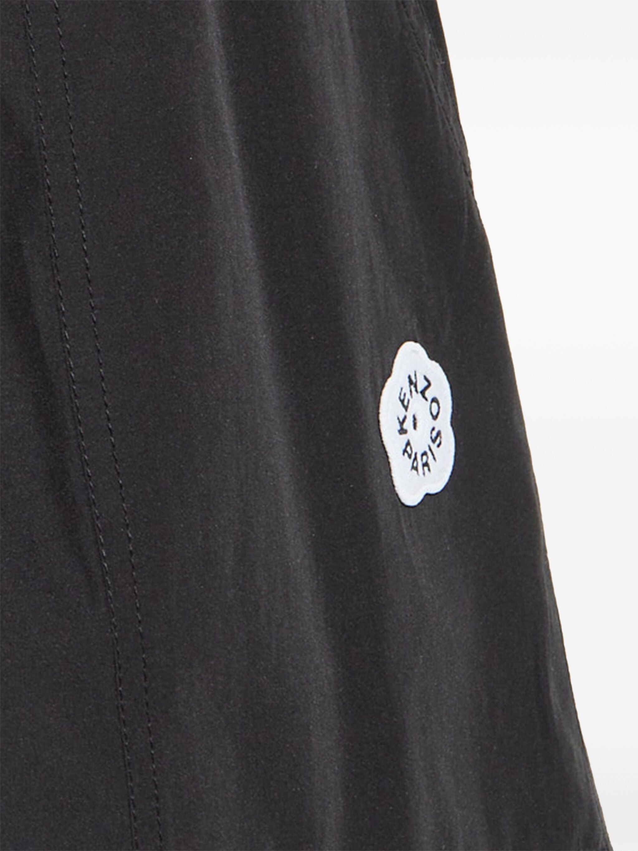 'Boke Flower 2.0' Shorts - 5