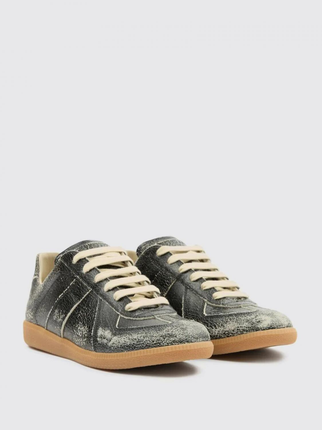 Shoes men Maison Margiela - 2
