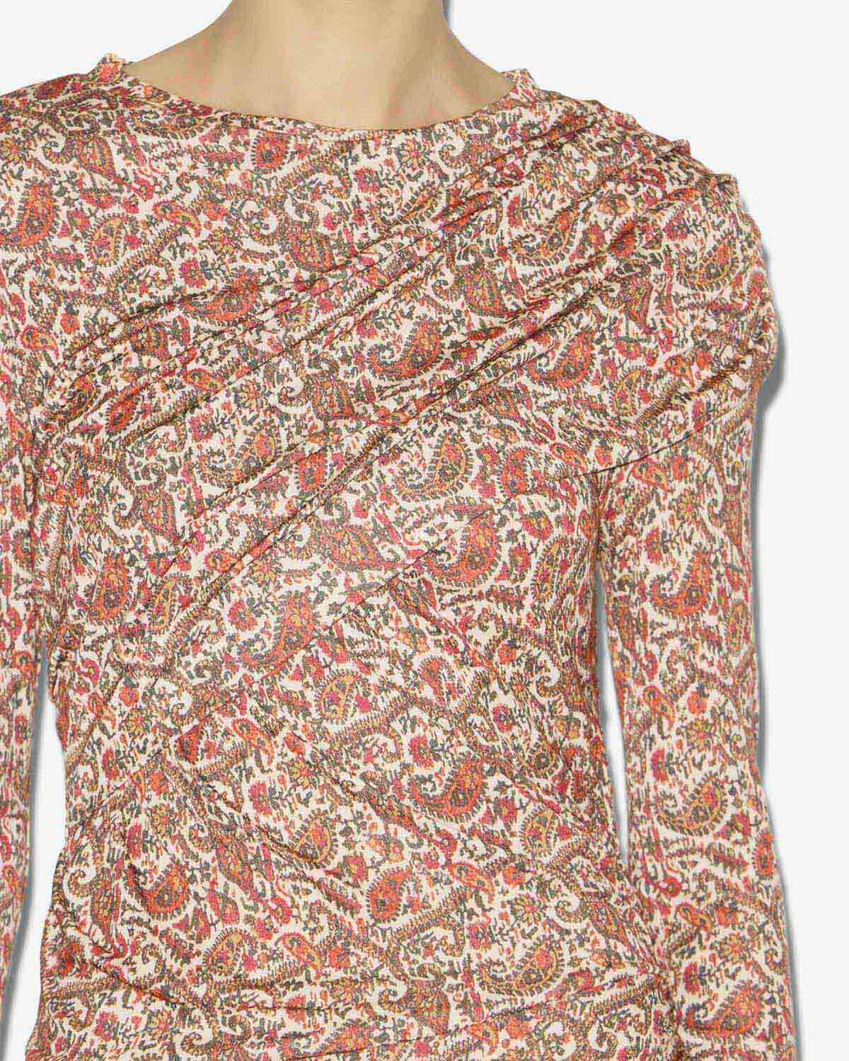 DENISE DRESS - 3