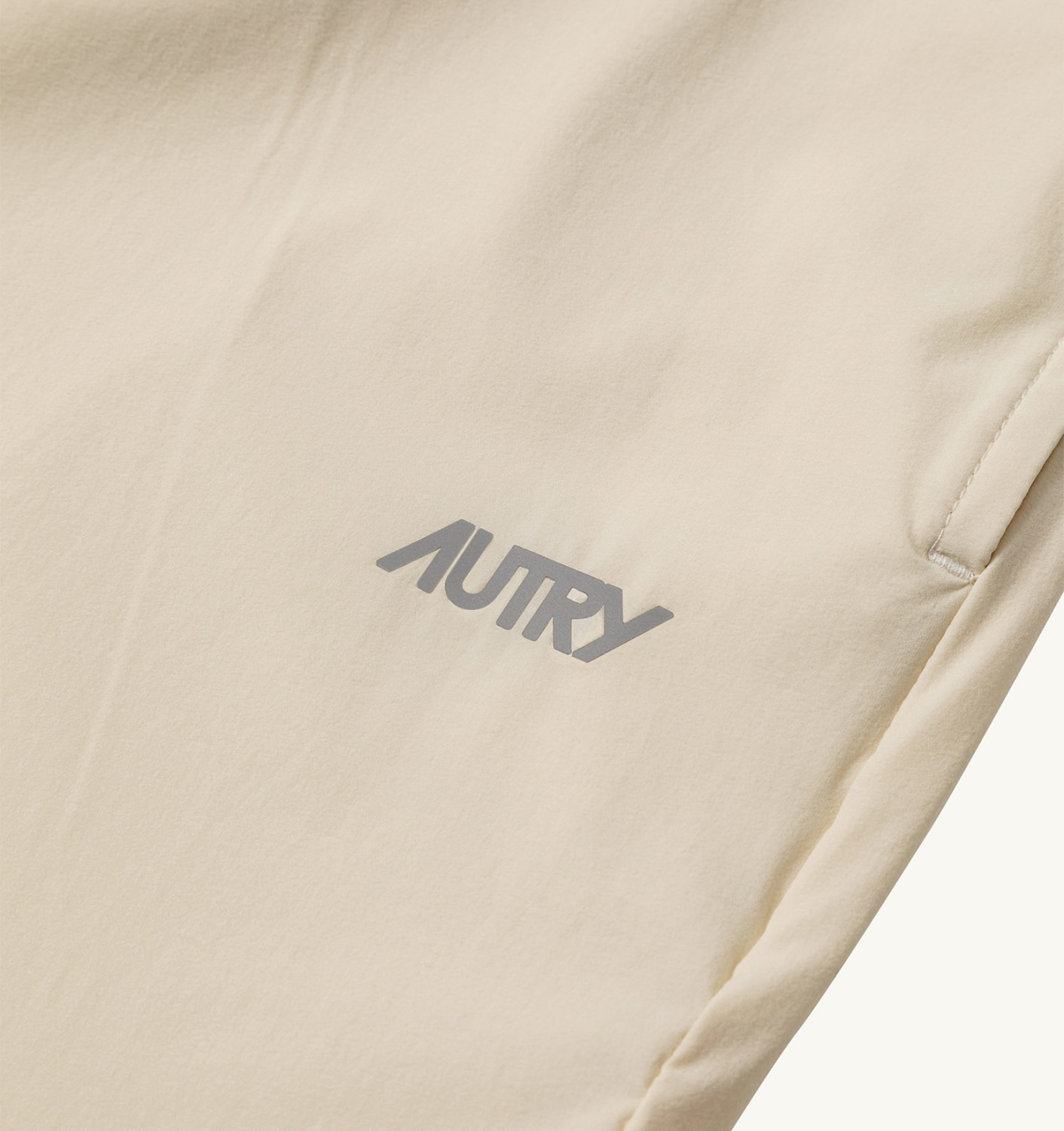 UNISEX NYLON REFLEX JOGGERS - 7