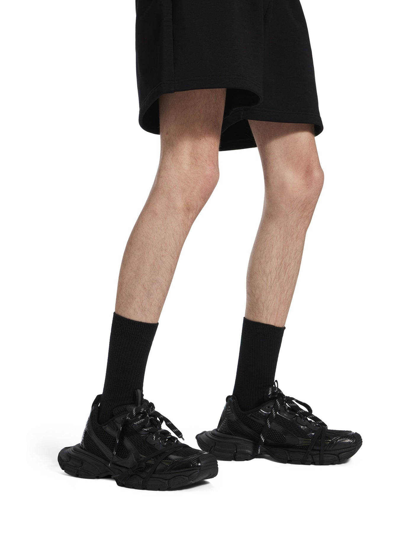 3XL SNEAKER - 3