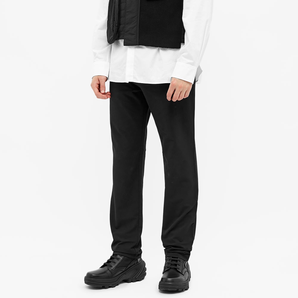 1017 ALYX 9SM Formal Jogger With Buck Belt - 4