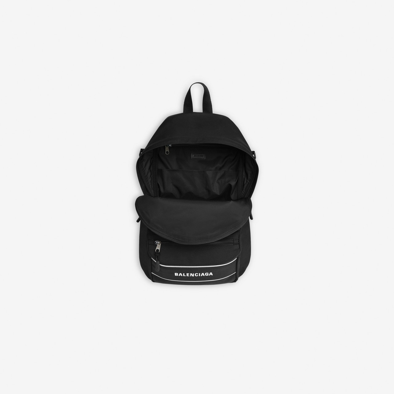 Sport Crossbody Backpack - 6