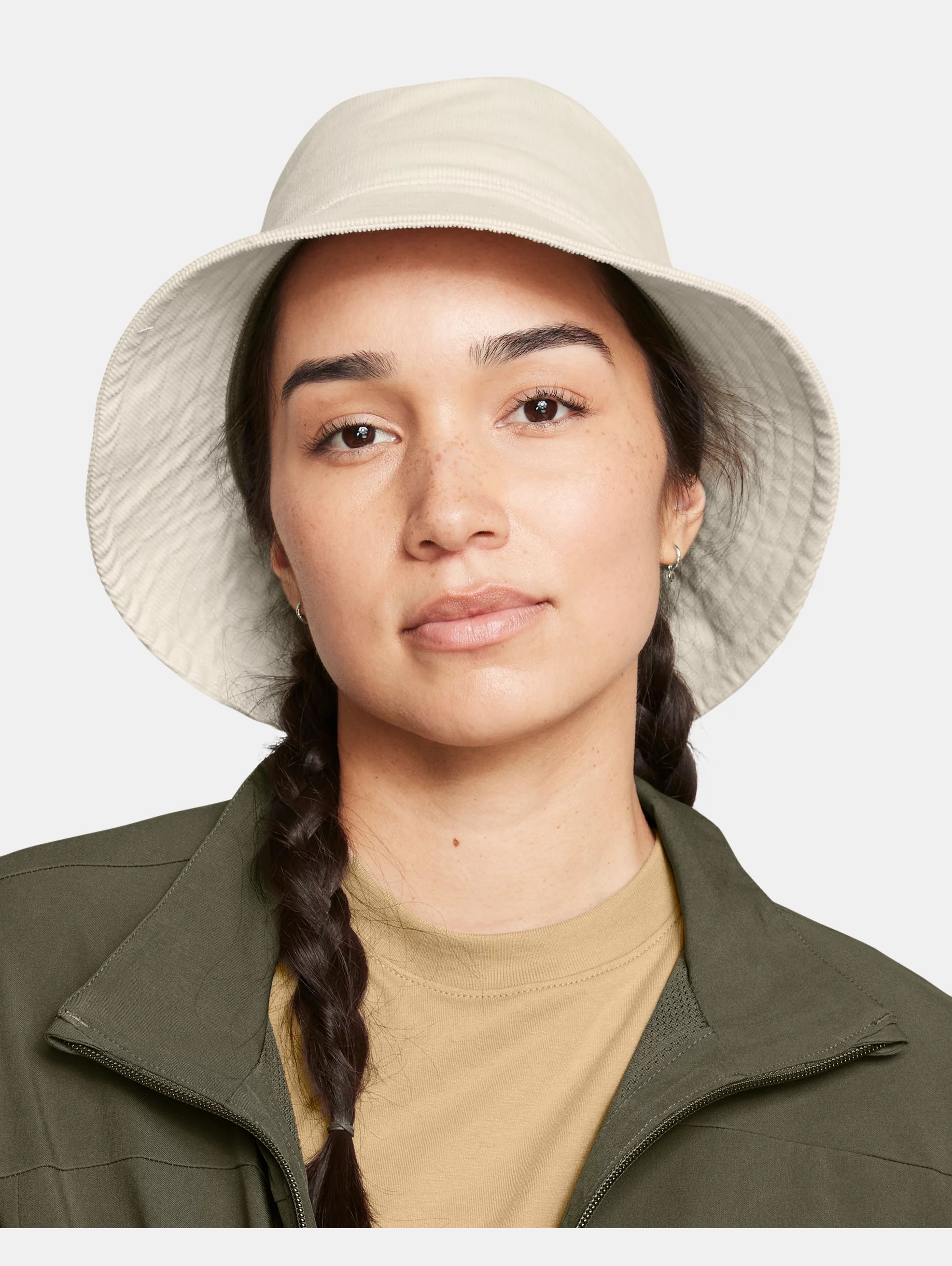 Unisex UA Sportstyle Corduroy Bucket Hat - 3