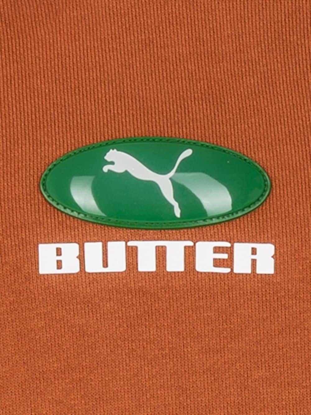 x Butter Goods hoodie - 3